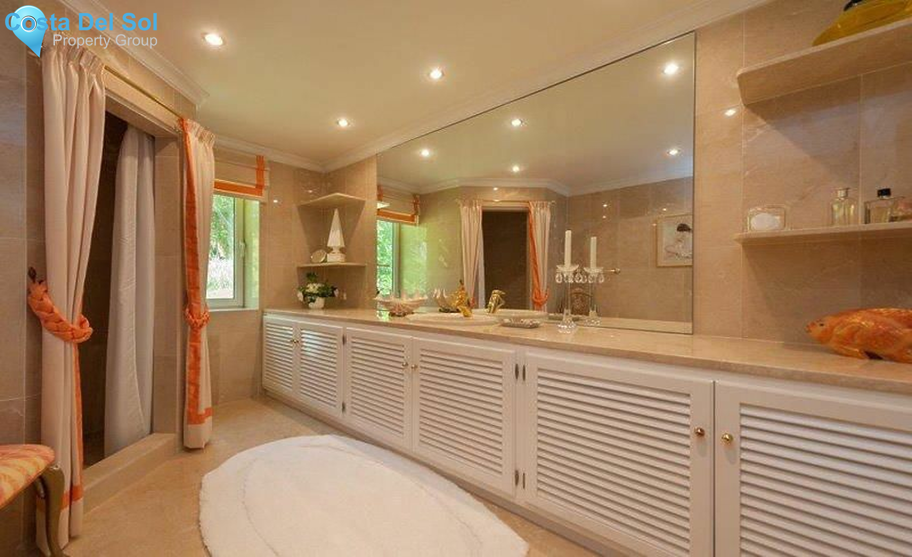 Detached Villa in Coín-1423773