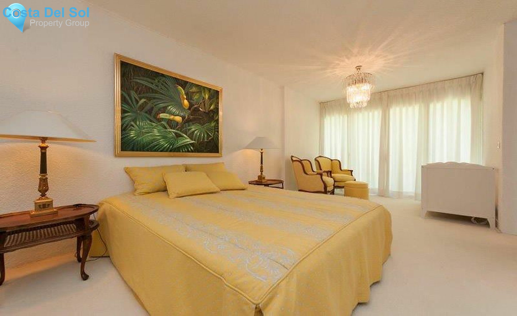 Detached Villa in Coín-1423774