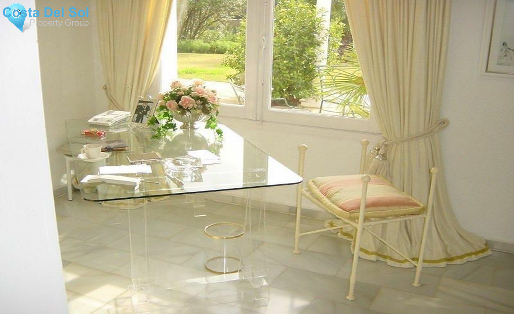 Detached Villa in Coín-1423775