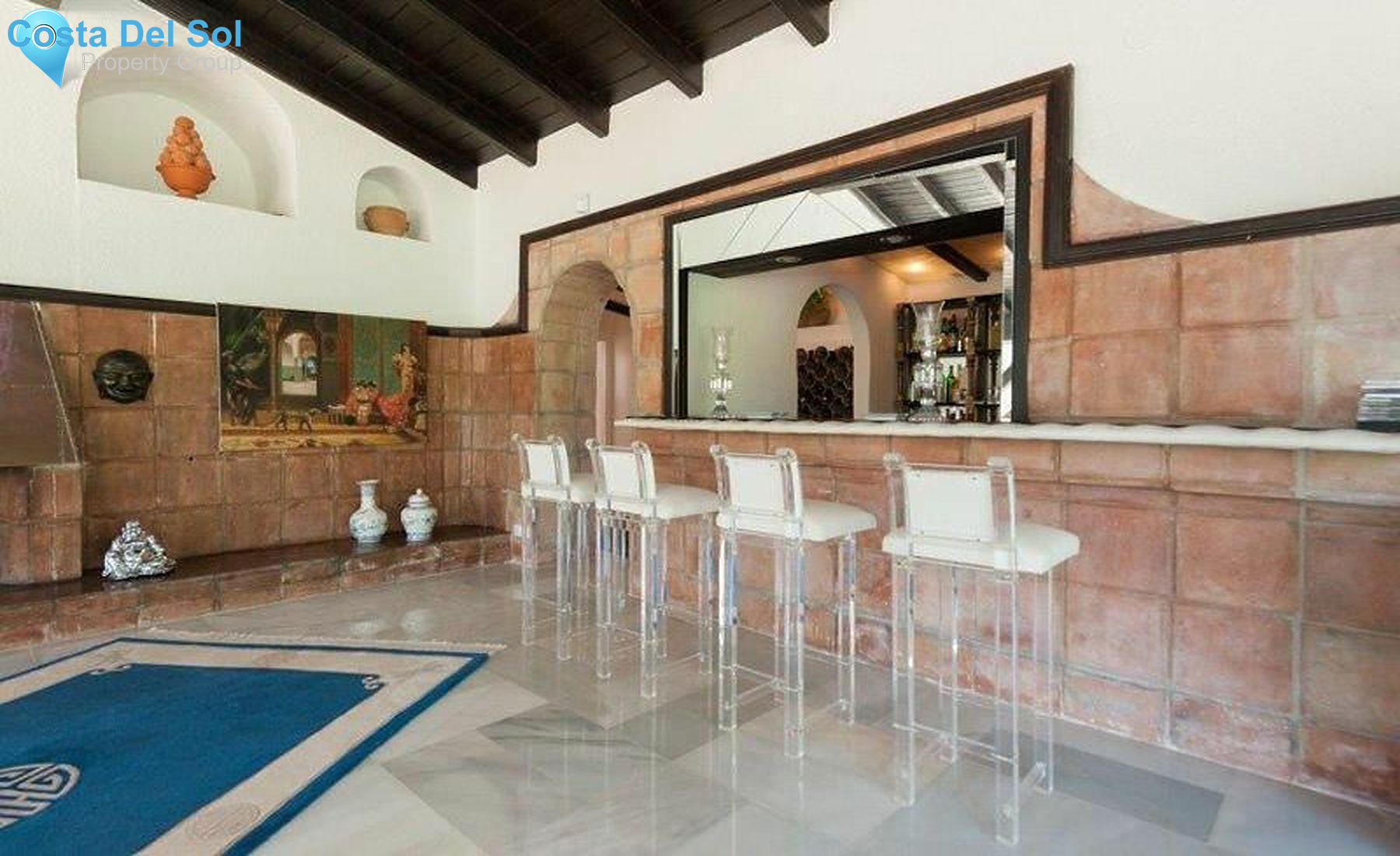 Detached Villa in Coín-1423776