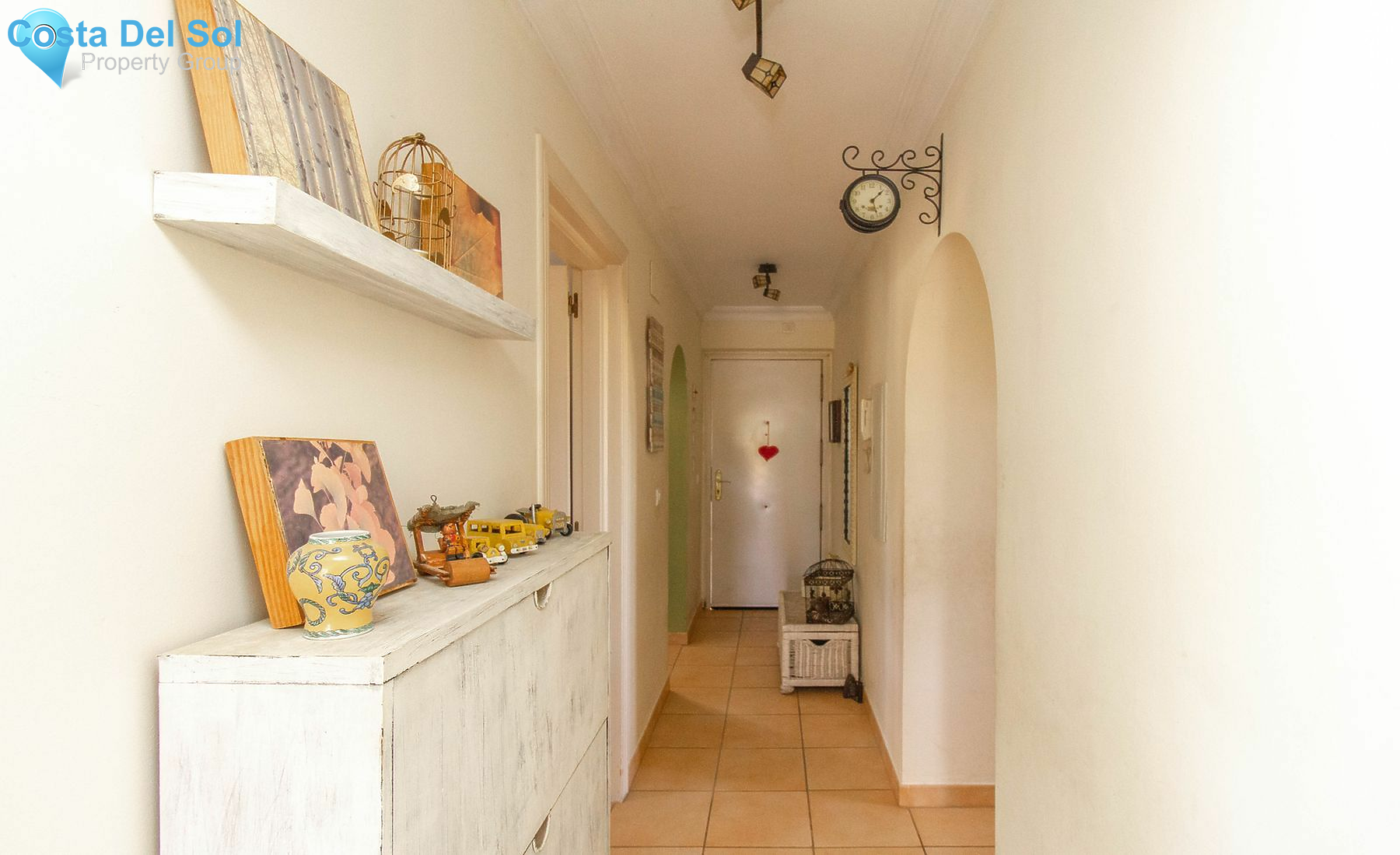 Detached Villa in Coín-1424441