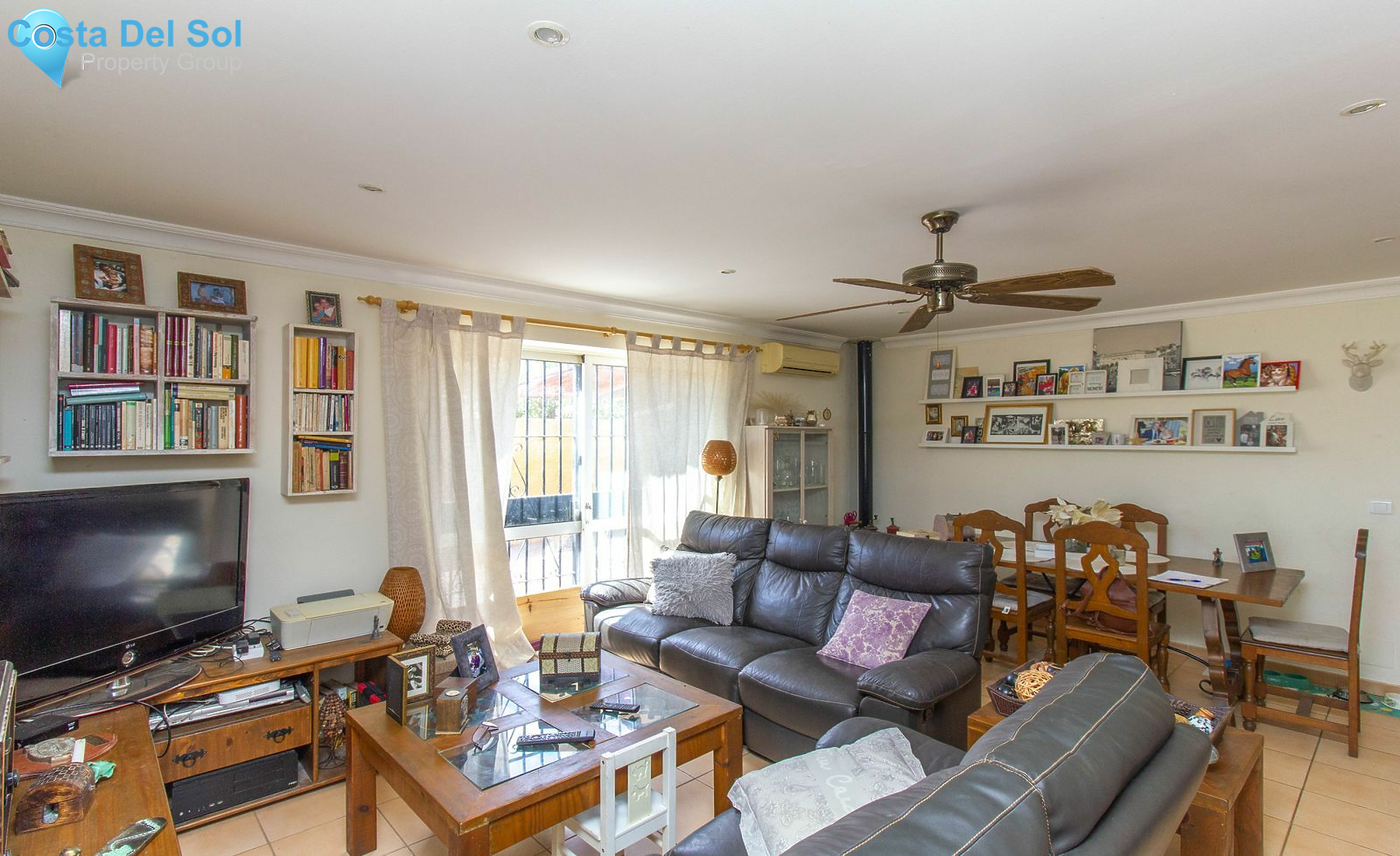 Detached Villa in Coín-1424431