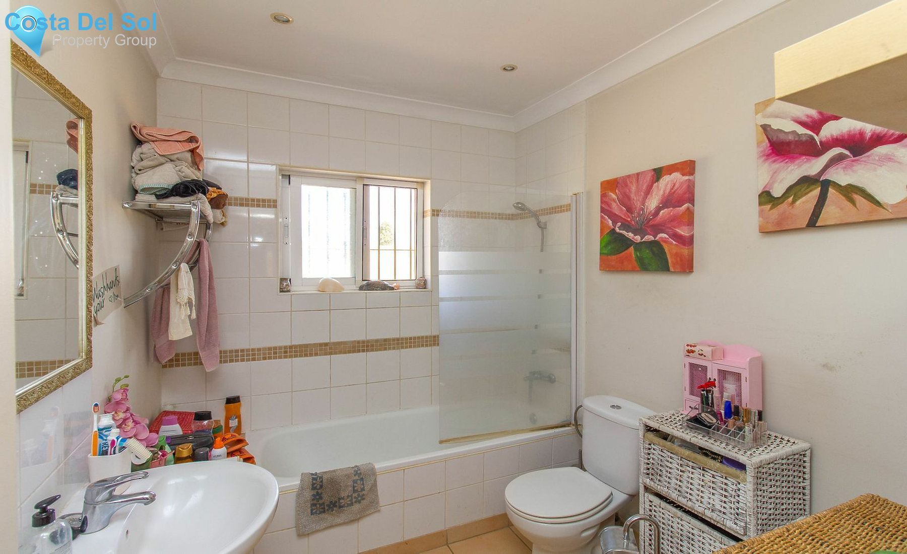 Detached Villa in Coín-1424433