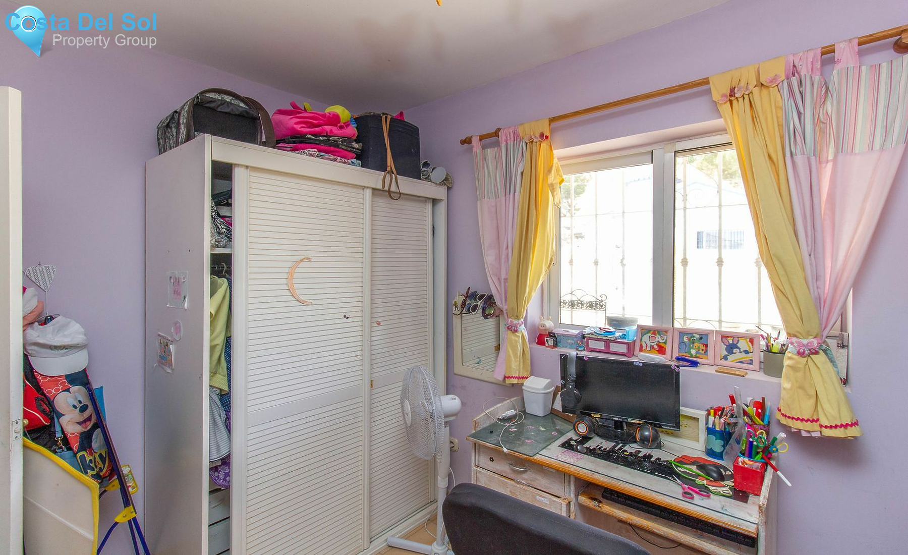 Detached Villa in Coín-1424436