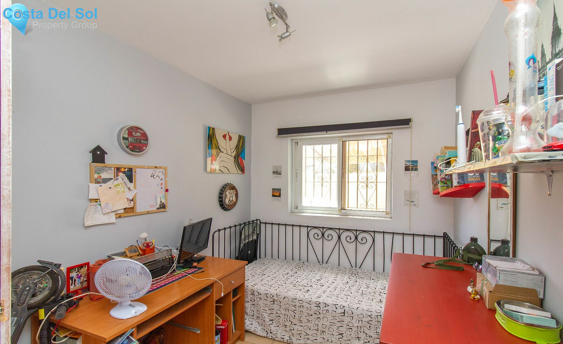 Detached Villa in Coín-1424437