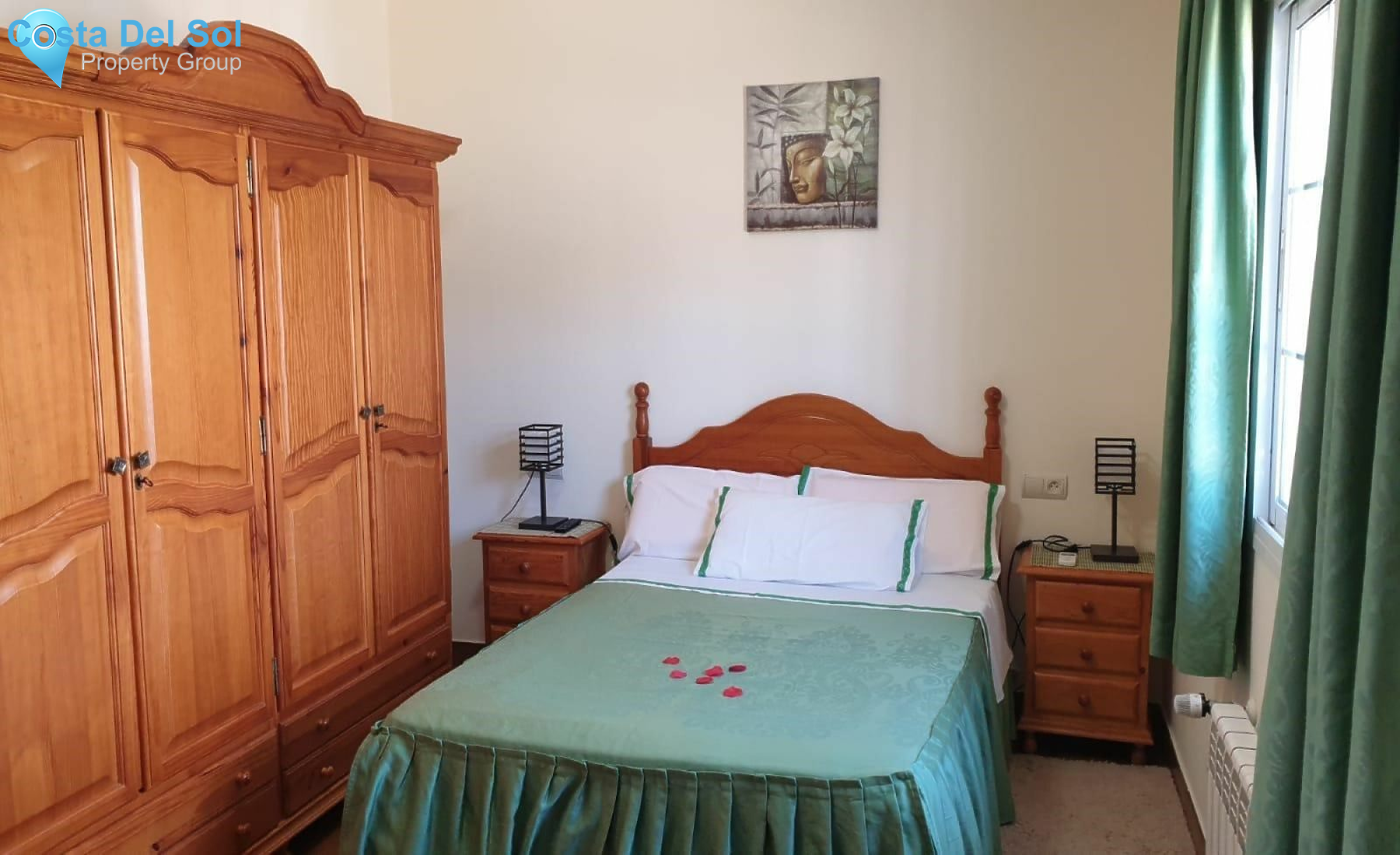 Detached Villa in Coín-1431987