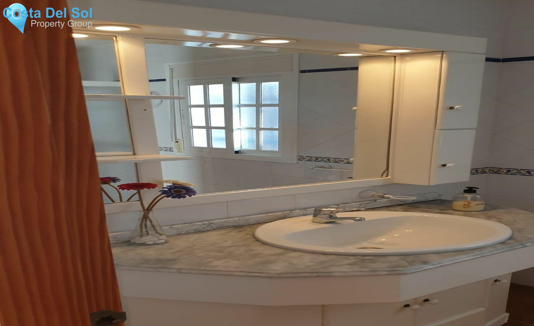 Detached Villa in Coín-1431994