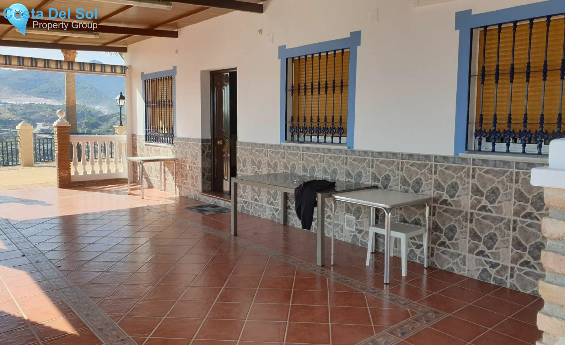 Detached Villa in Coín-1431977