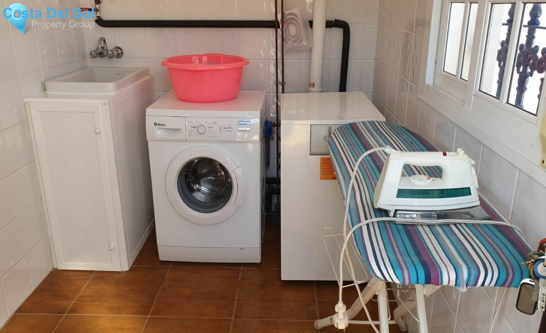 Detached Villa in Coín-1431995