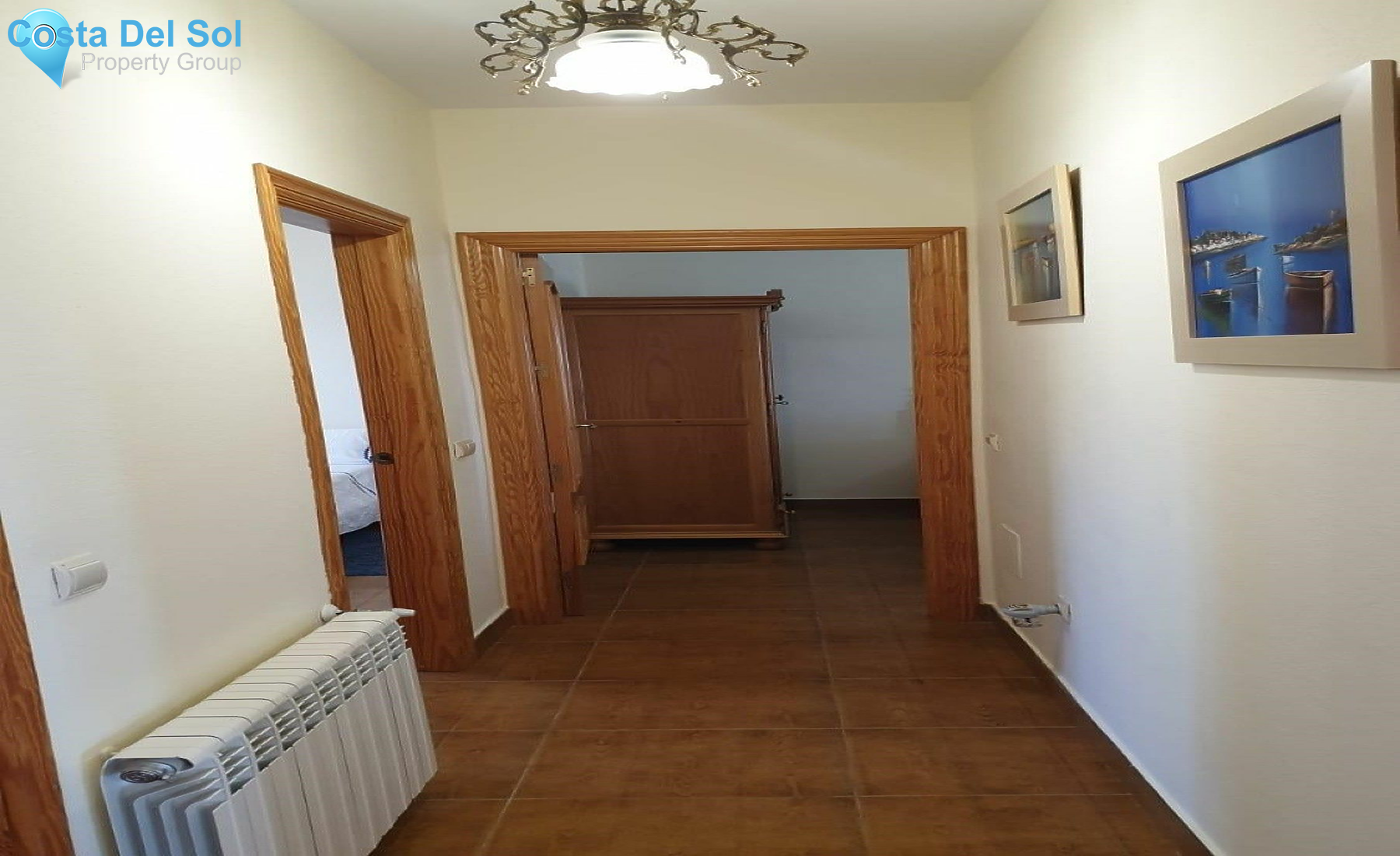 Detached Villa in Coín-1431980