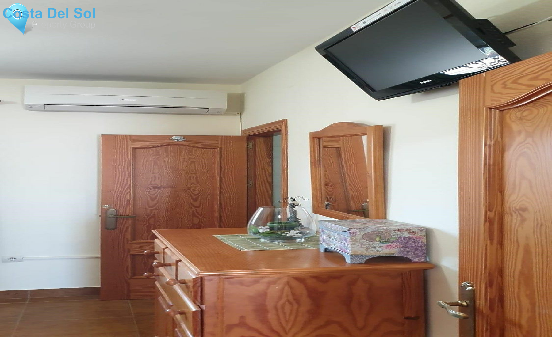 Detached Villa in Coín-1431982