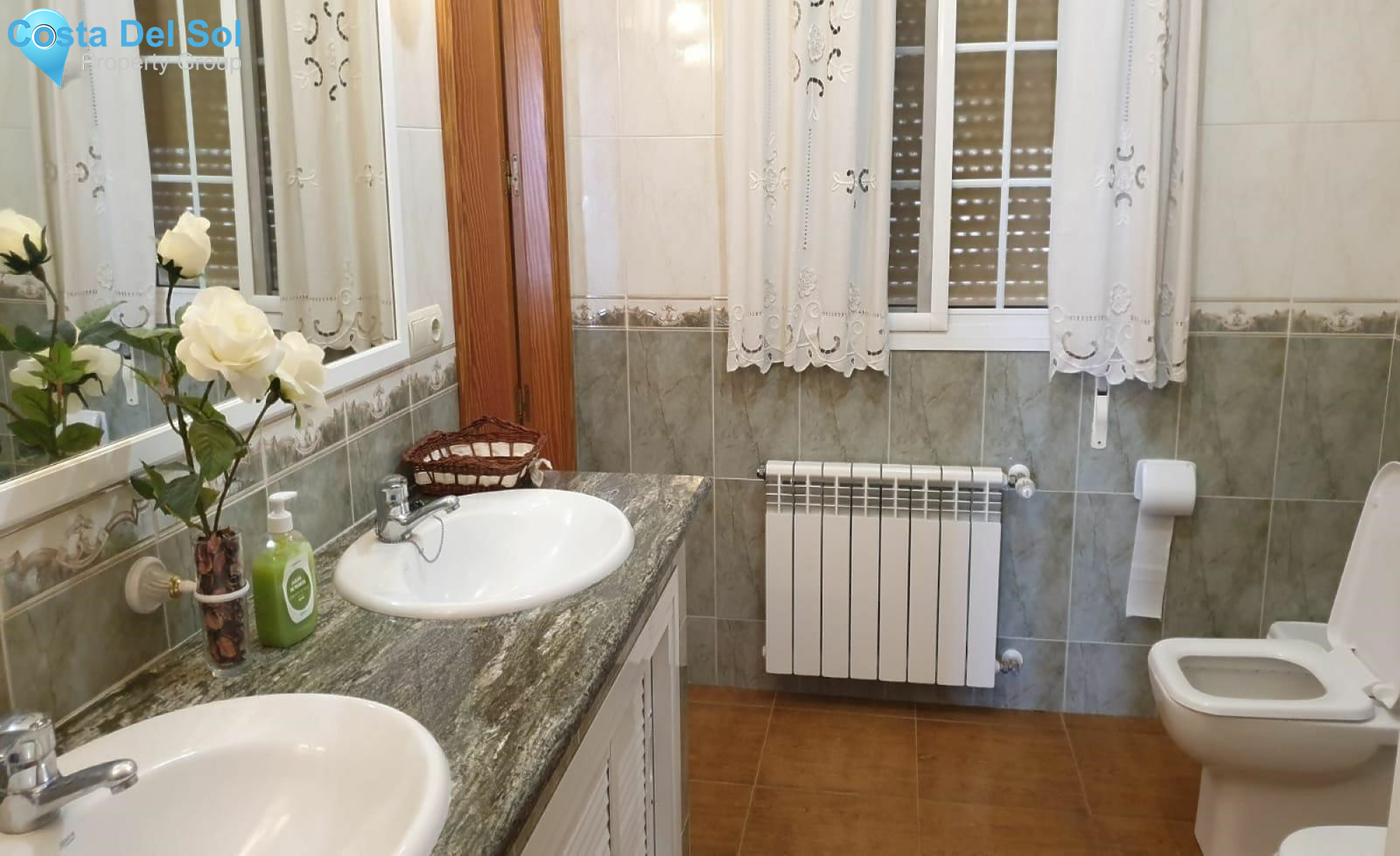 Detached Villa in Coín-1431983