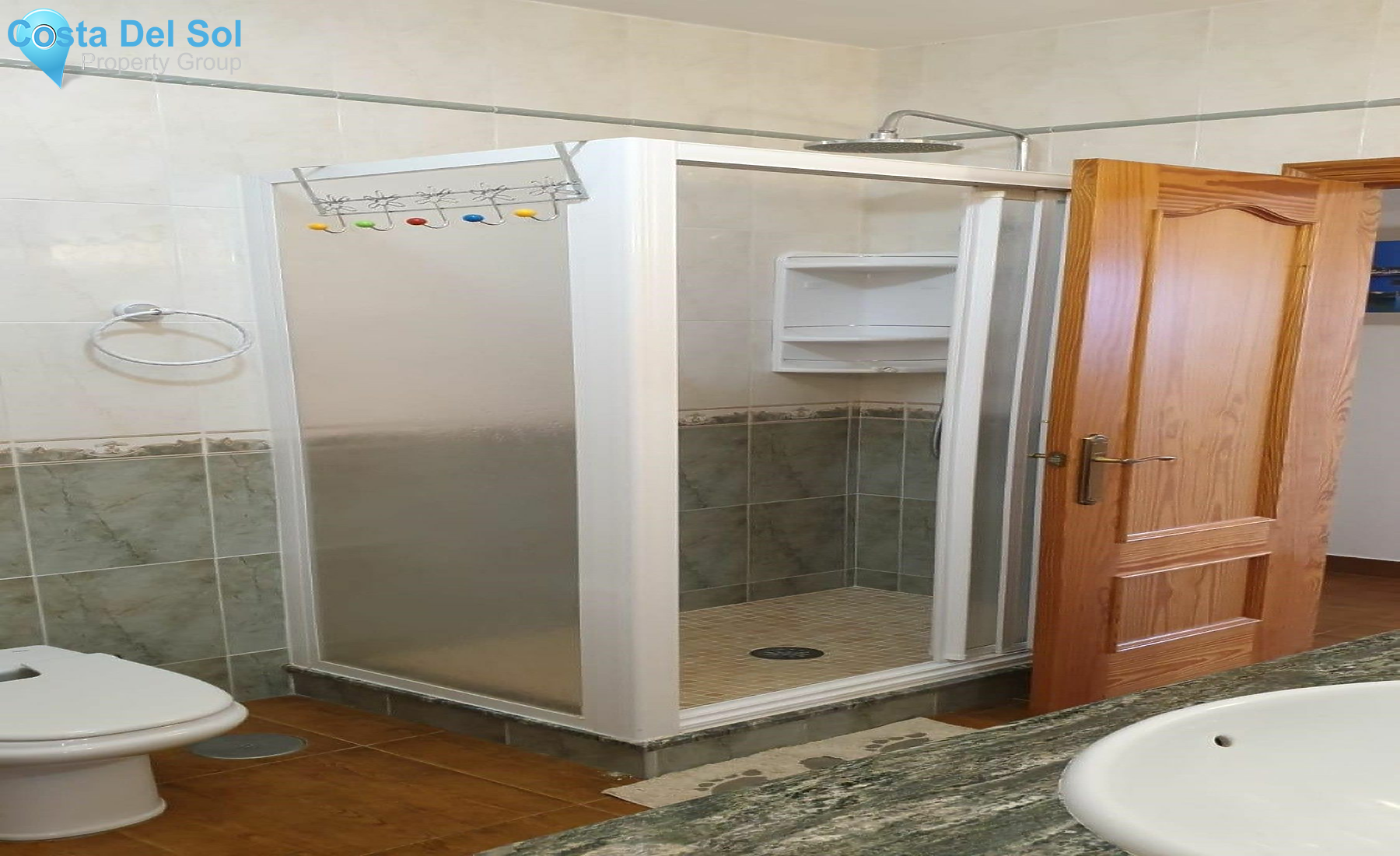 Detached Villa in Coín-1431984