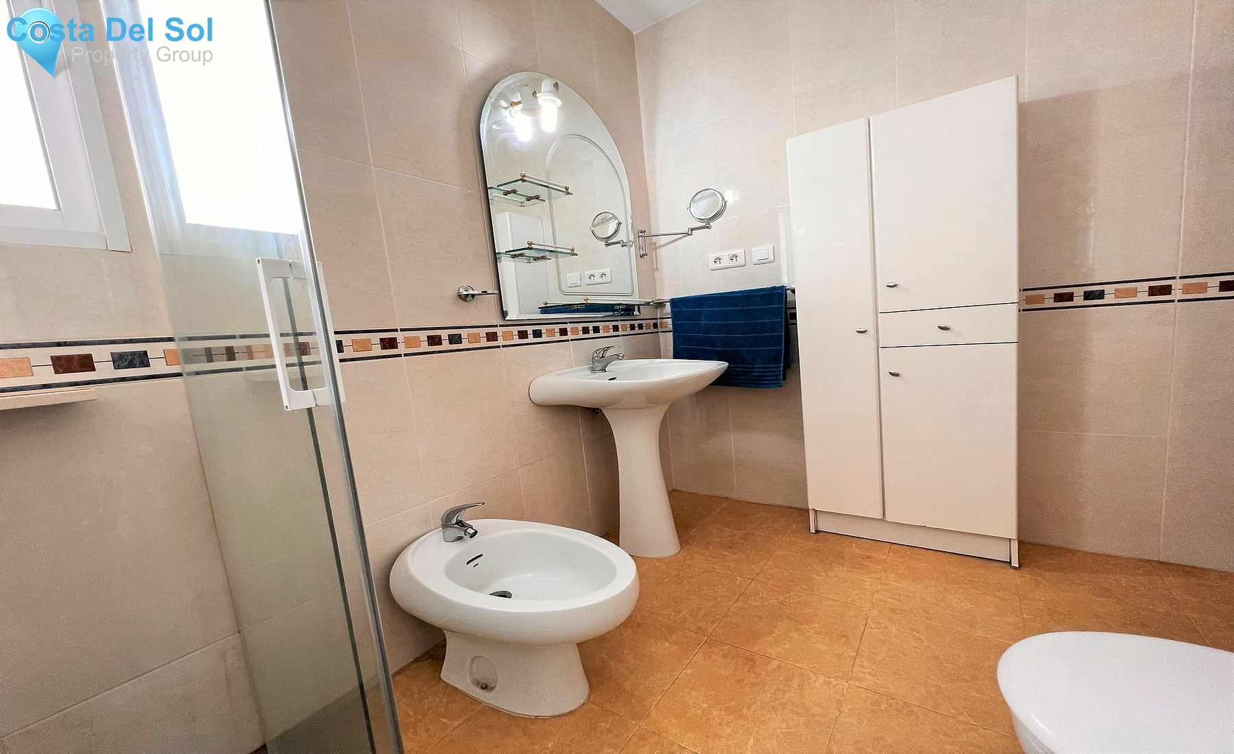 Detached Villa in Coín-1442146