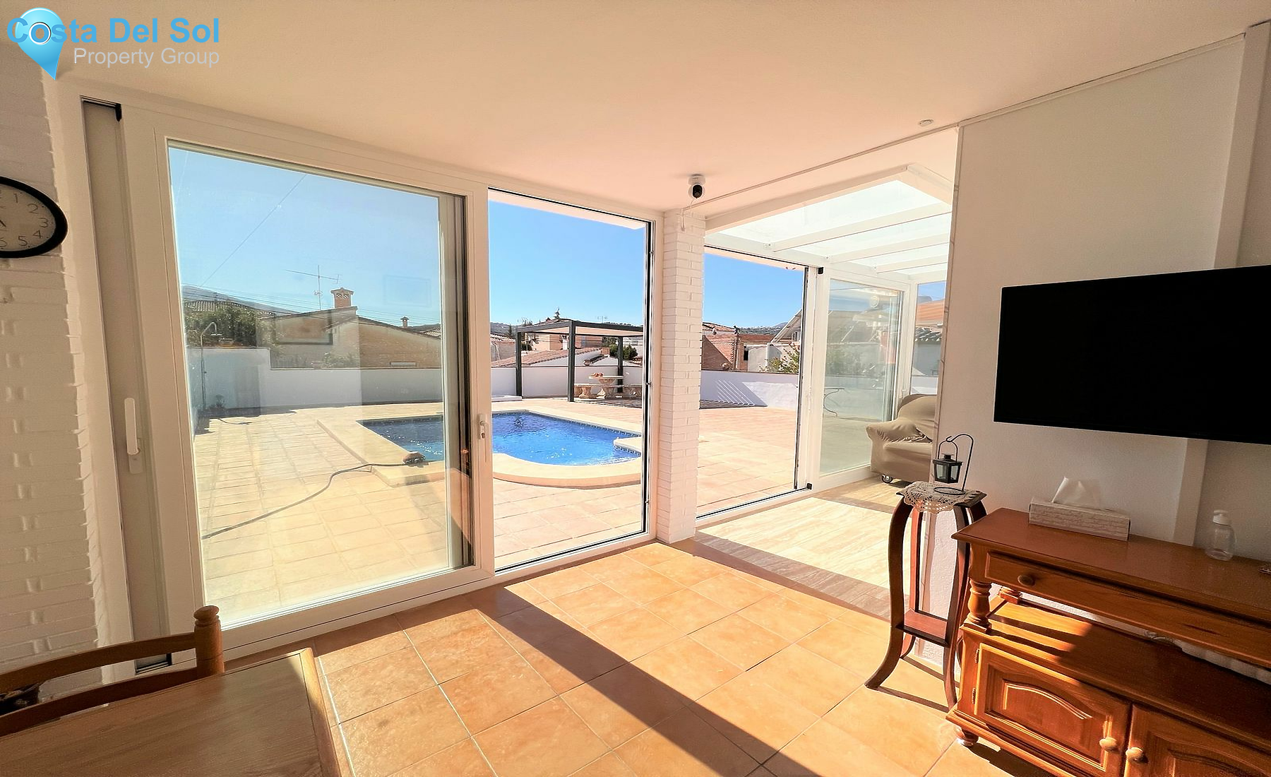 Detached Villa in Coín-1442132