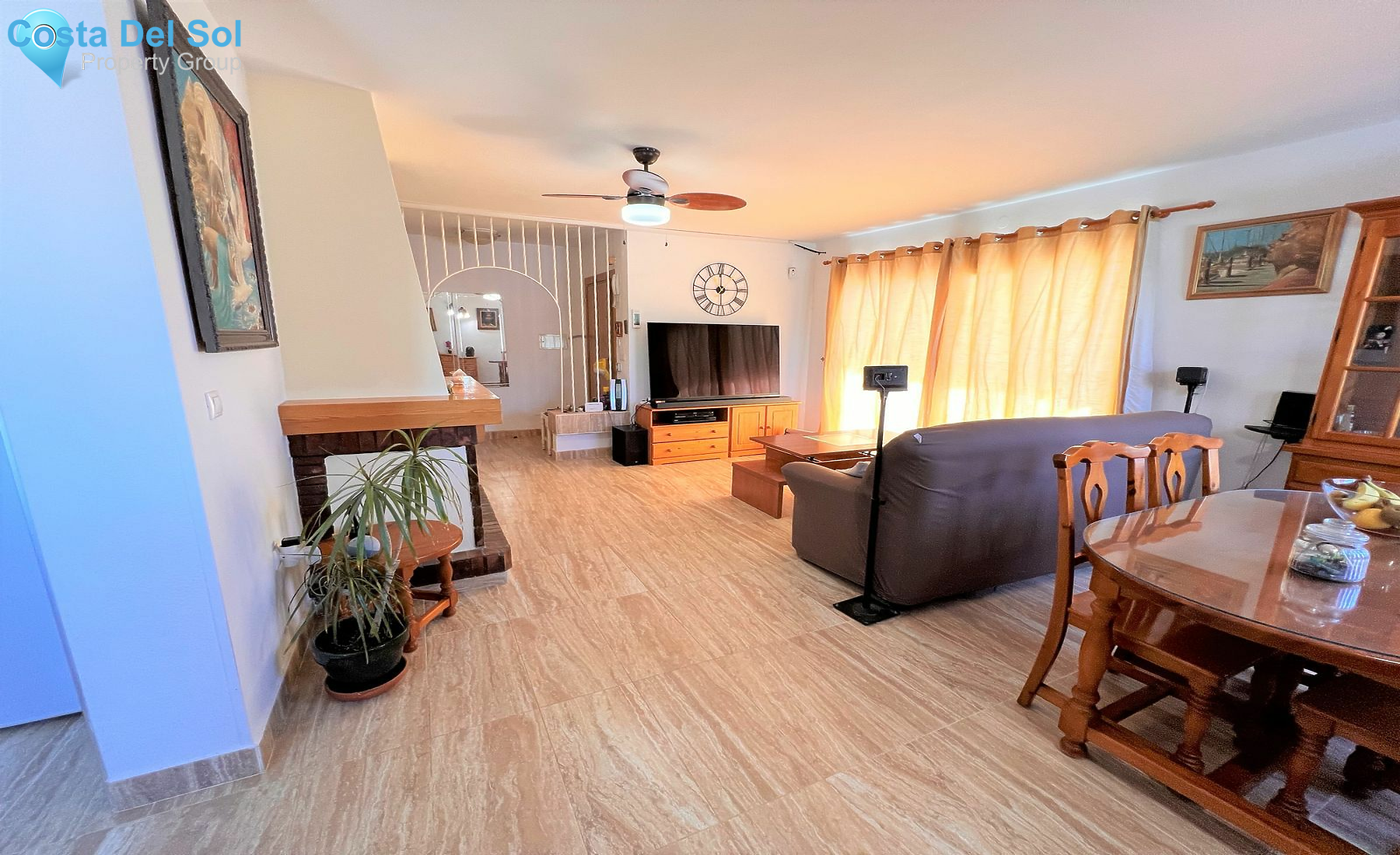 Detached Villa in Coín-1442135