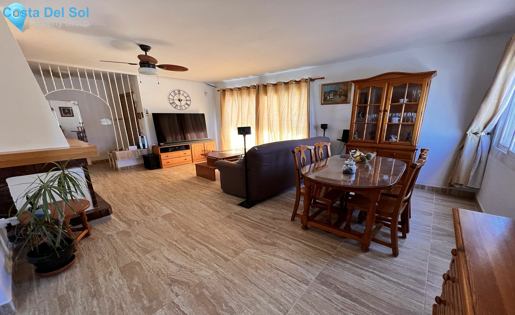 Detached Villa in Coín-1442136