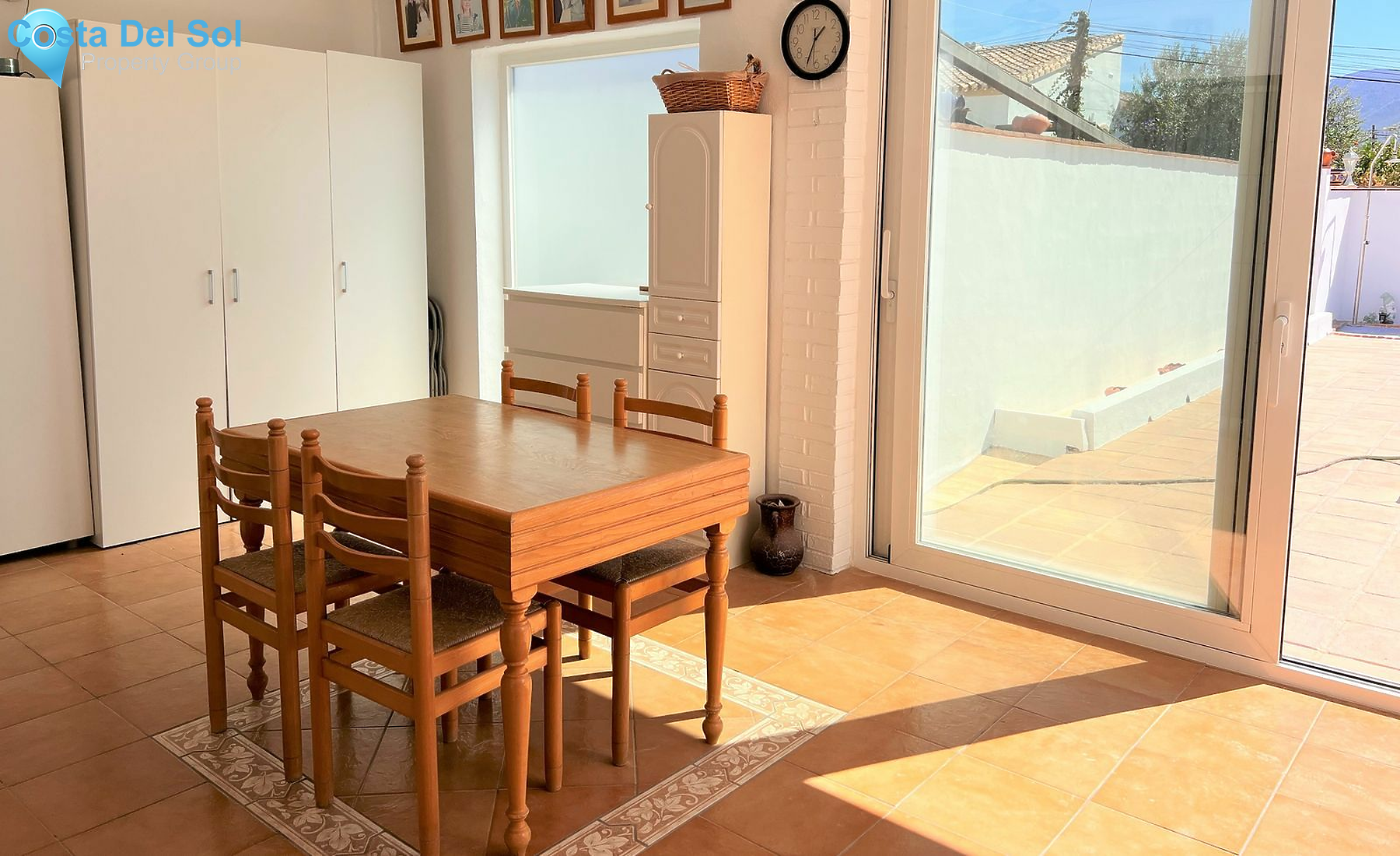 Detached Villa in Coín-1442138