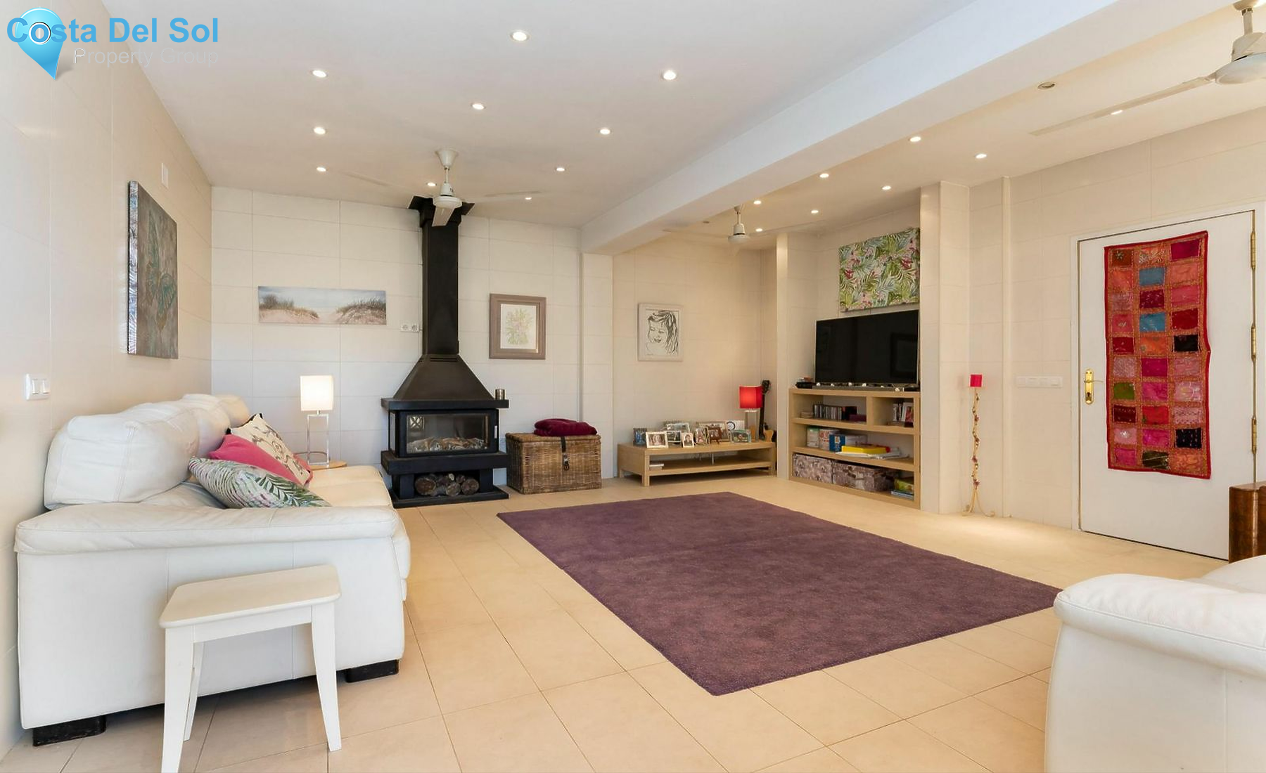 Detached Villa in Coín-1445155