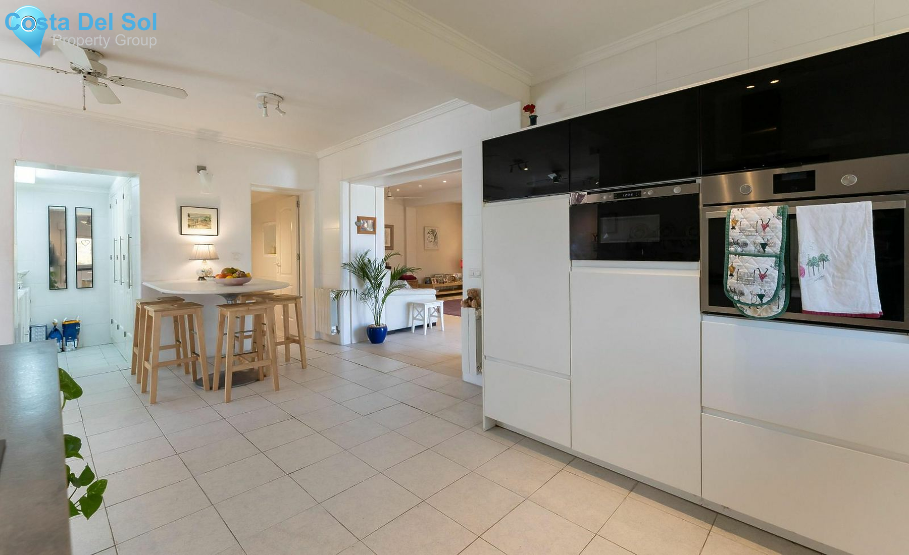 Detached Villa in Coín-1445156