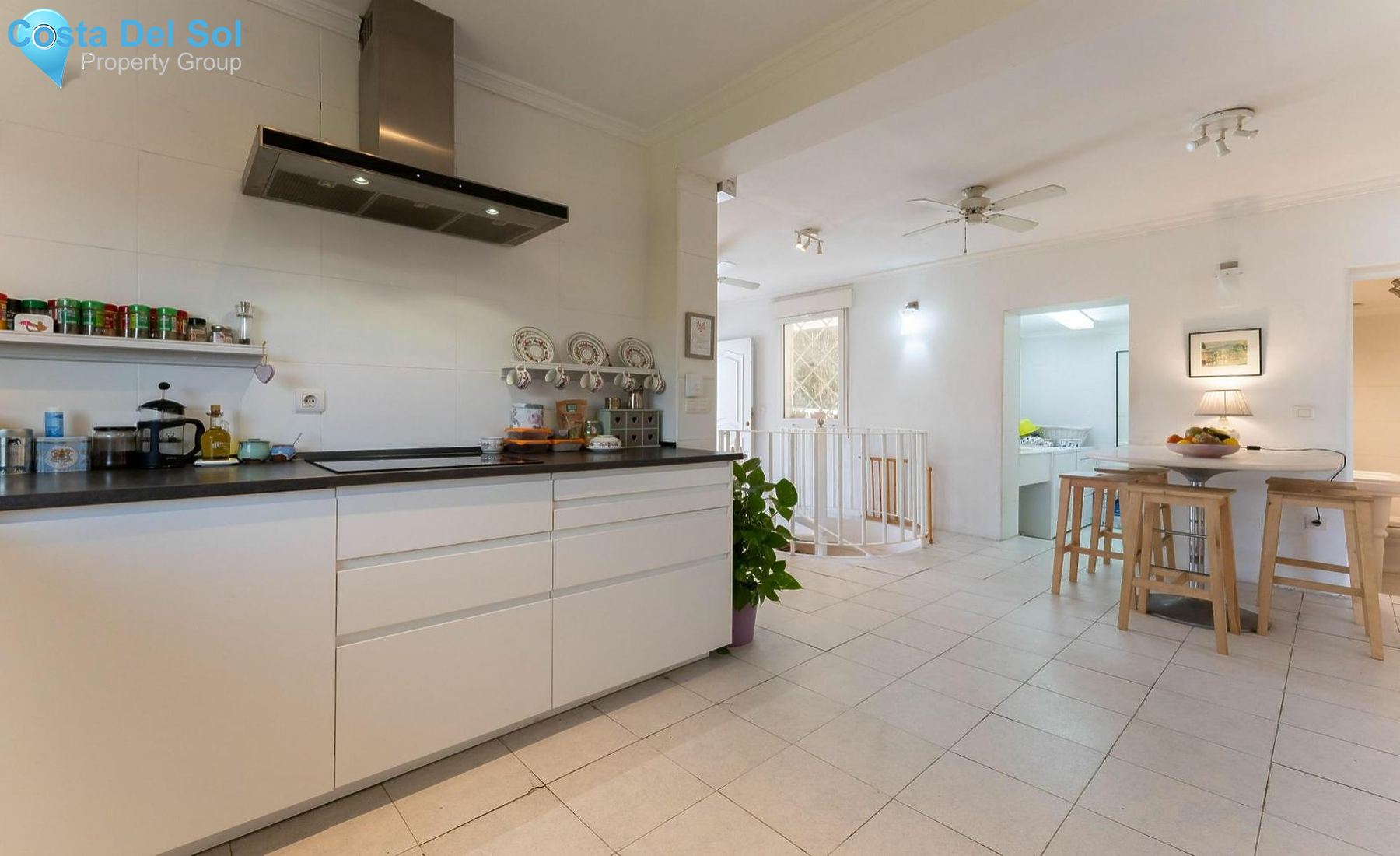 Detached Villa in Coín-1445157