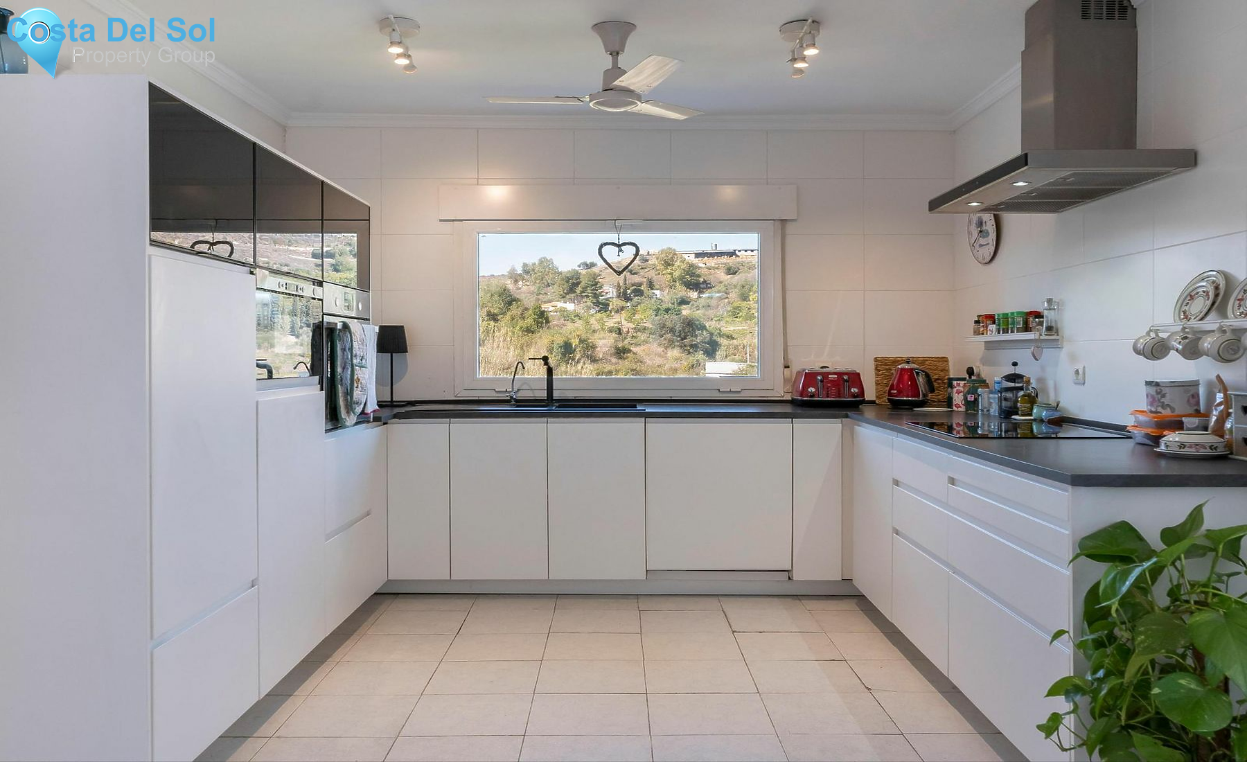 Detached Villa in Coín-1445158