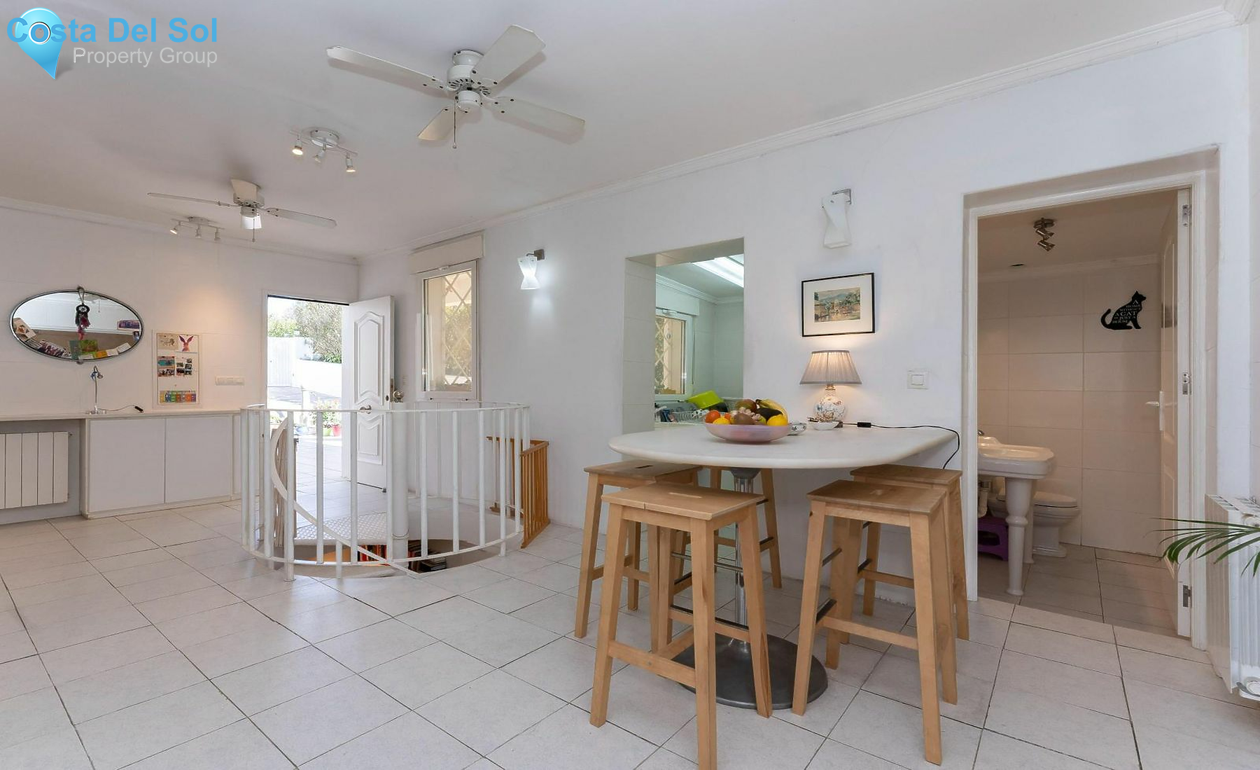 Detached Villa in Coín-1445159