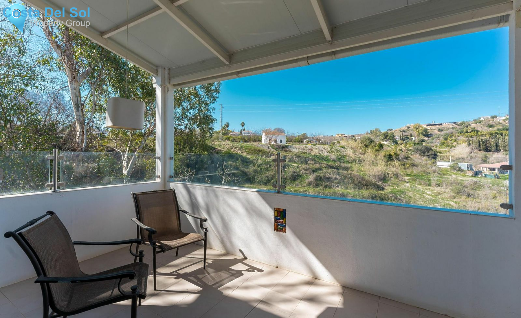 Detached Villa in Coín-1445160