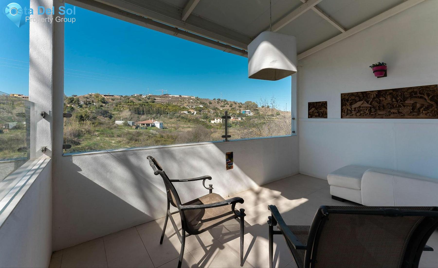 Detached Villa in Coín-1445161