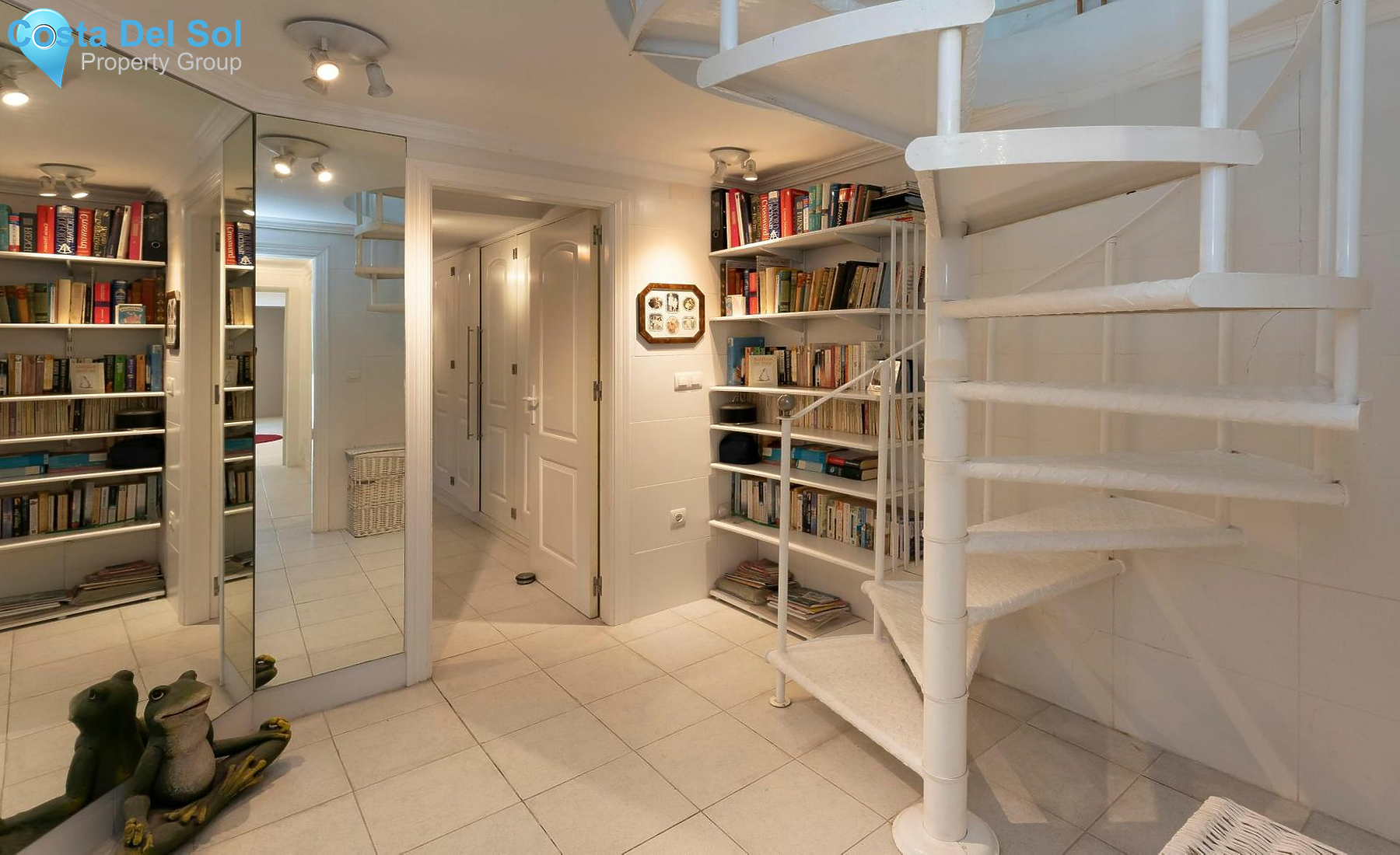 Detached Villa in Coín-1445162