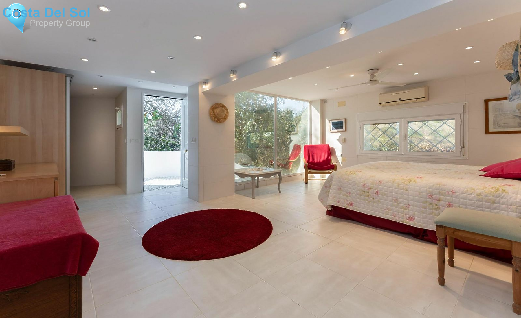 Detached Villa in Coín-1445163