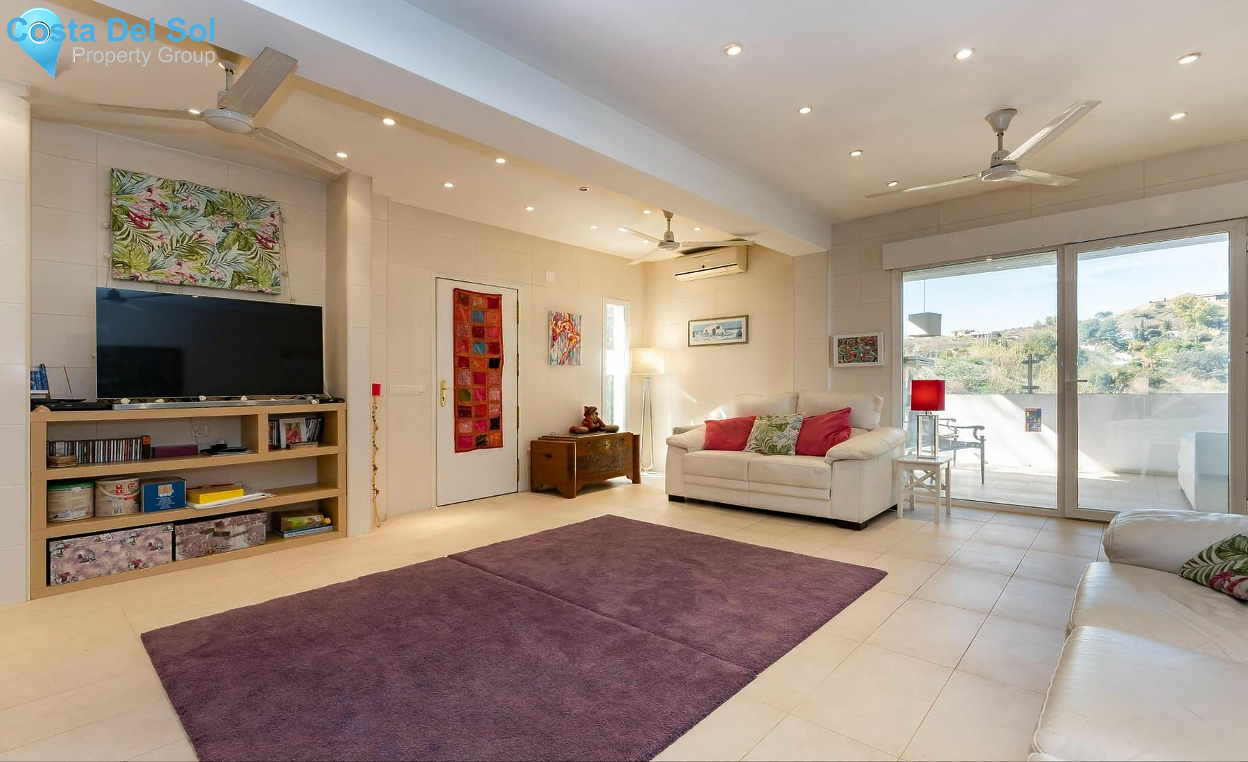 Detached Villa in Coín-1445149