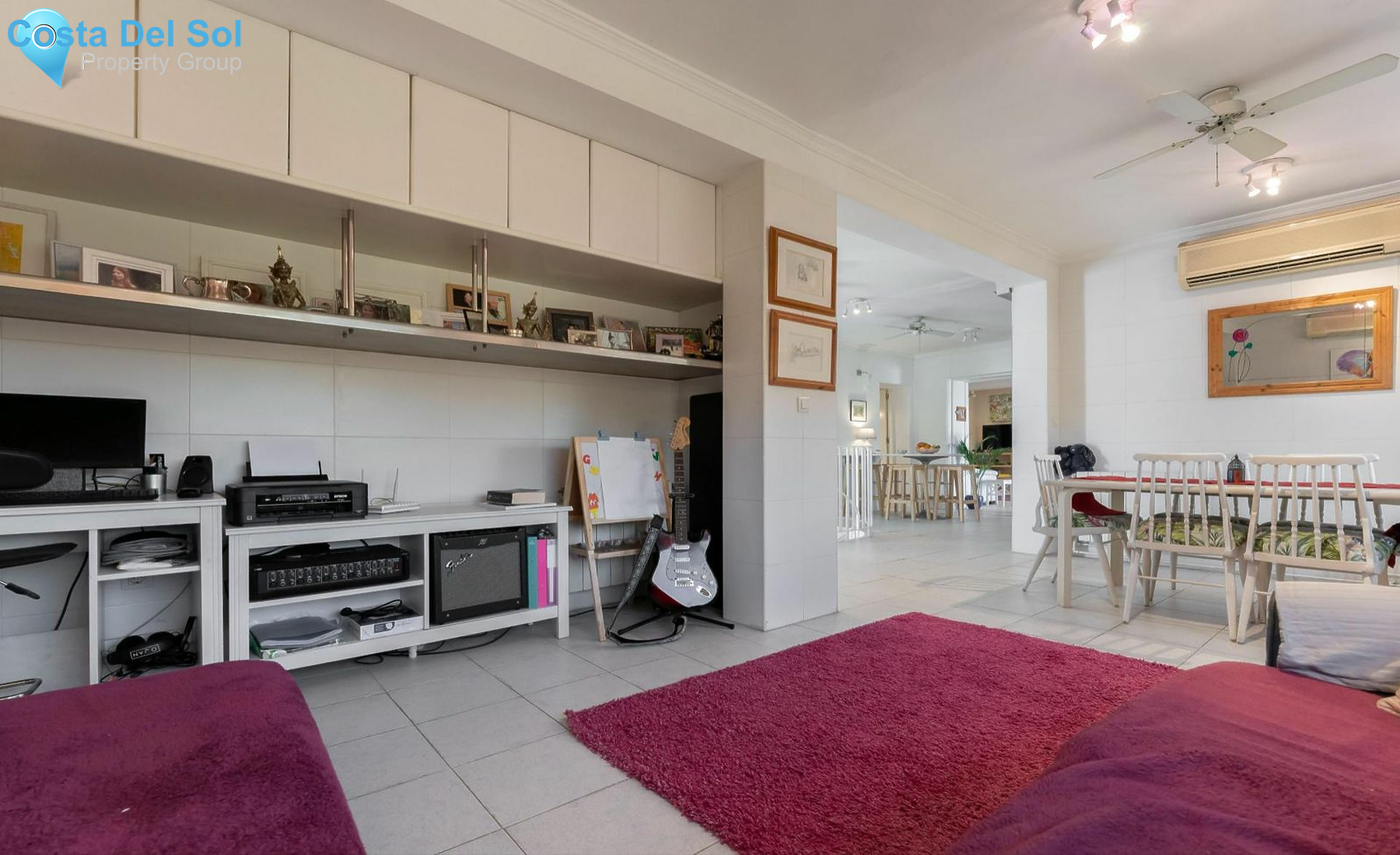 Detached Villa in Coín-1445151