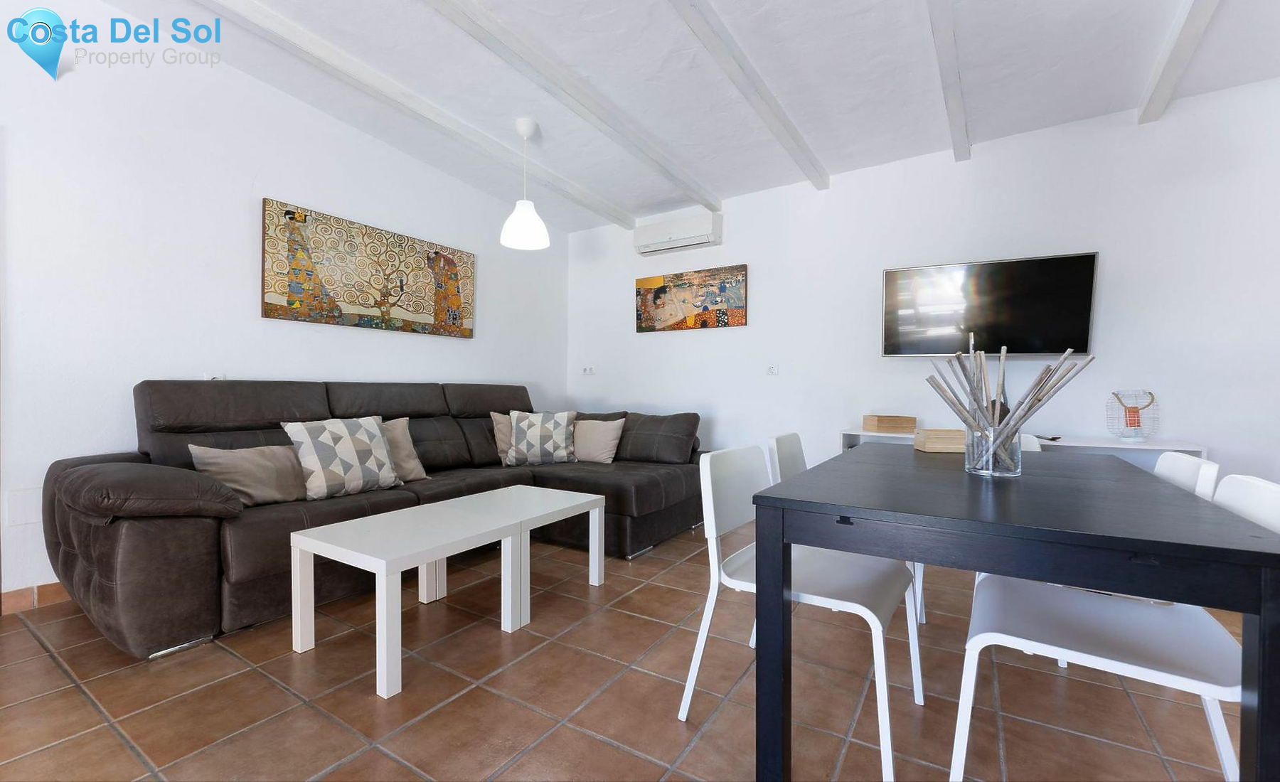 Detached Villa in Coín-1445187