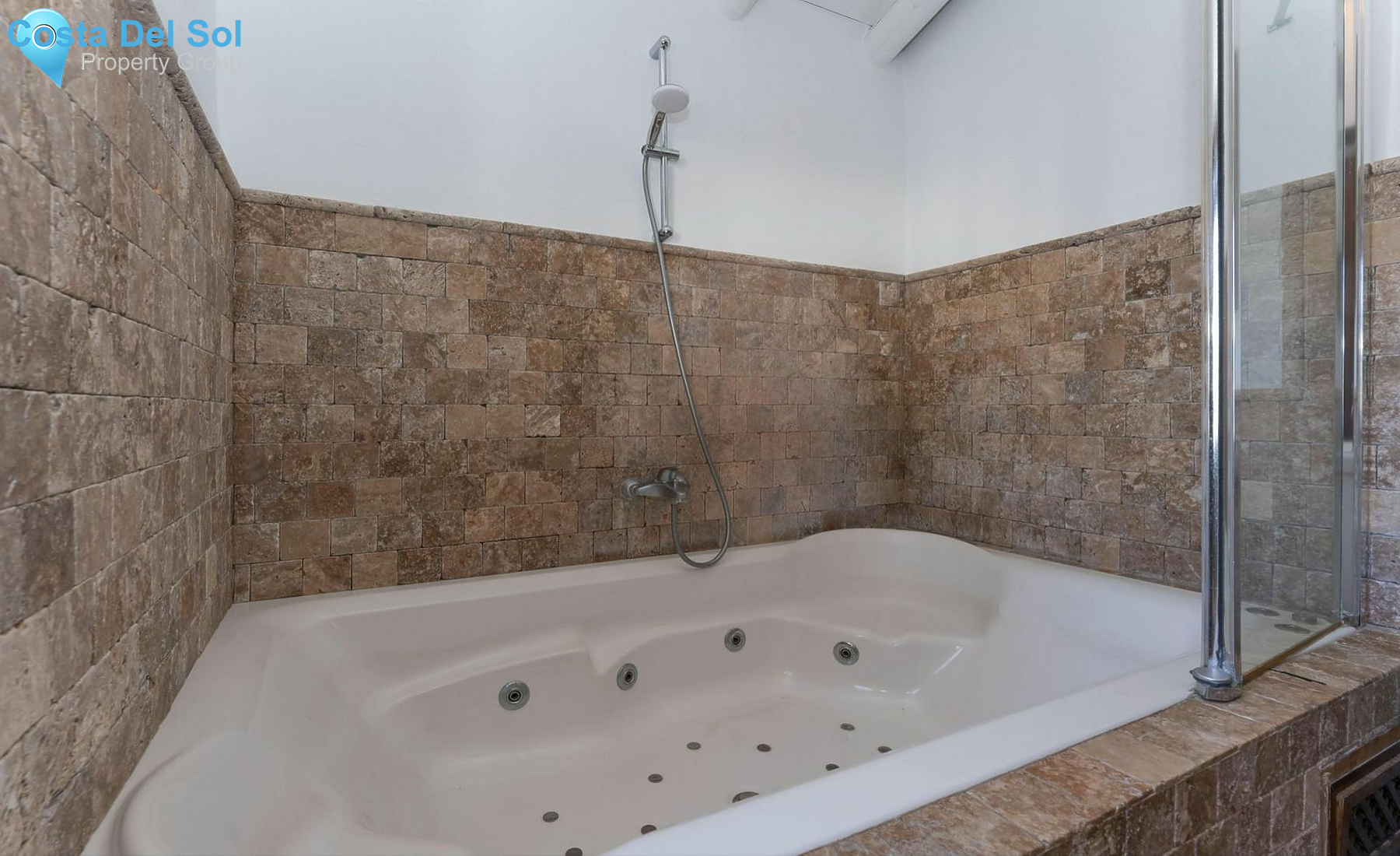 Detached Villa in Coín-1445190