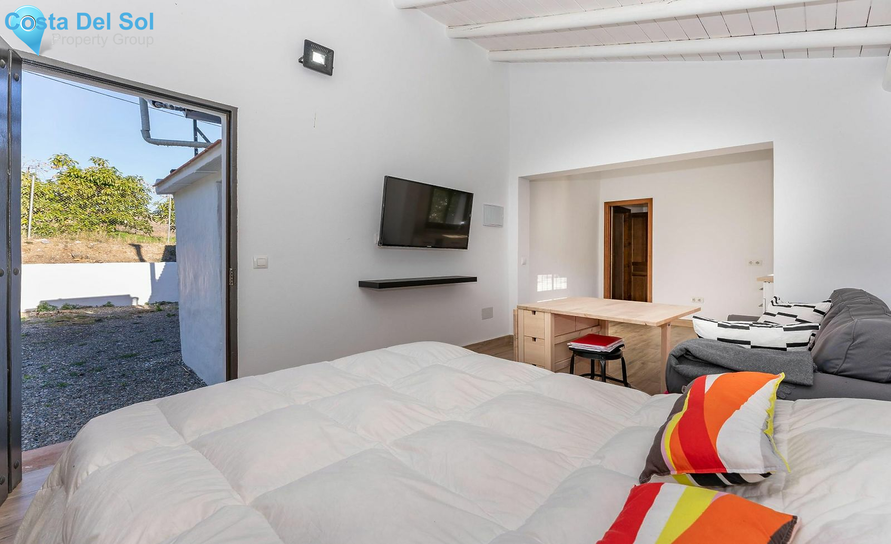Detached Villa in Coín-1445192