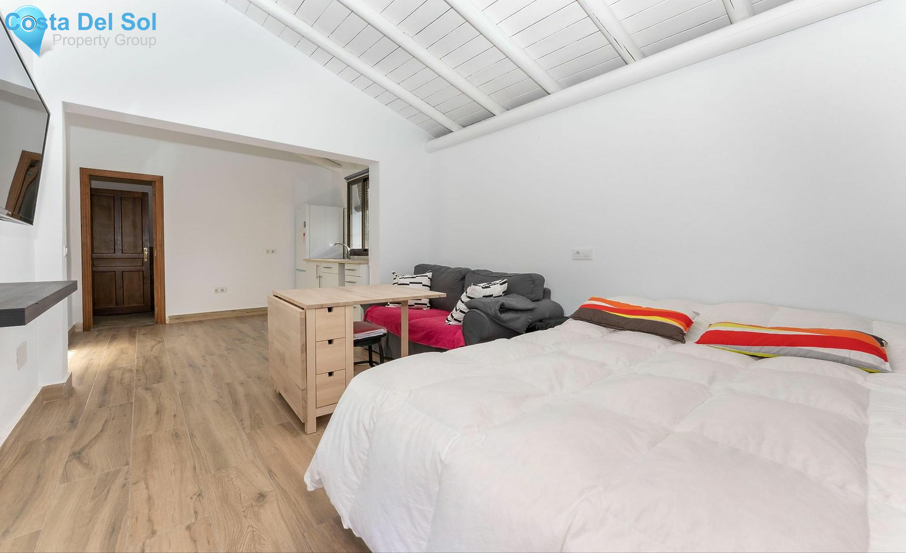 Detached Villa in Coín-1445193