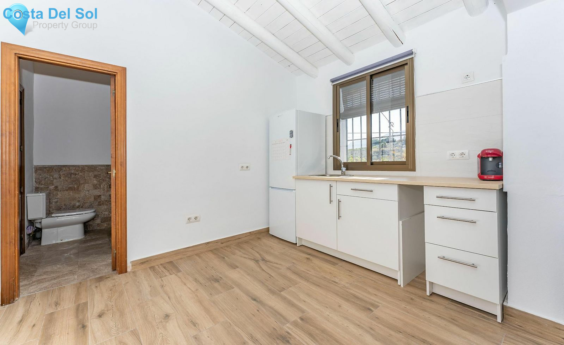 Detached Villa in Coín-1445194