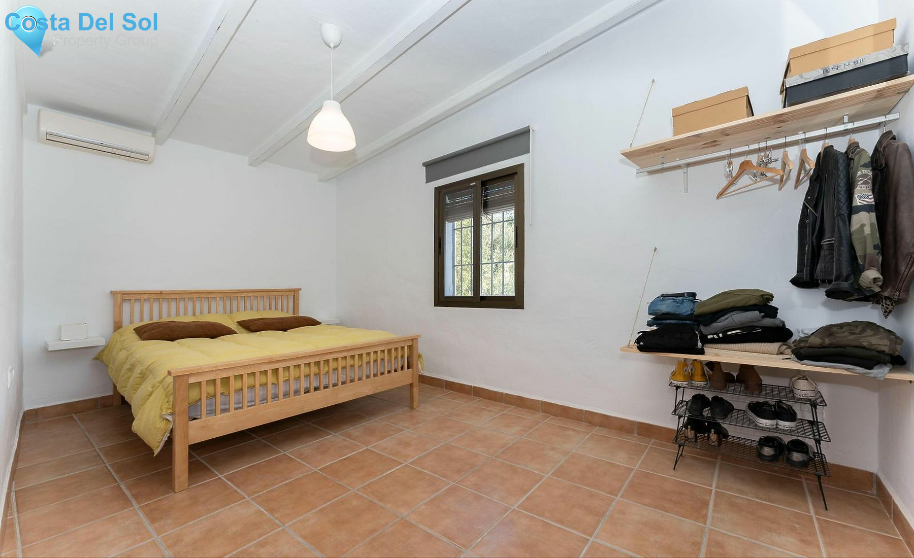 Detached Villa in Coín-1445195
