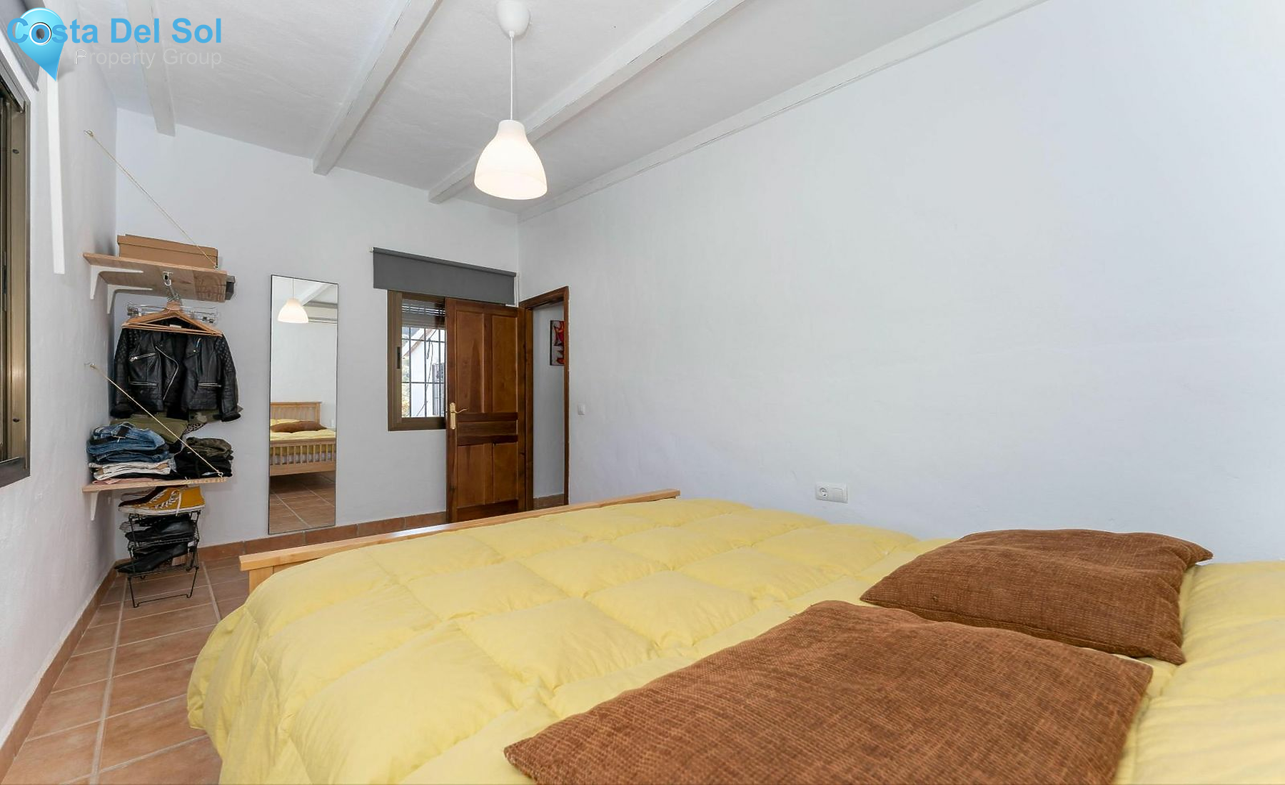 Detached Villa in Coín-1445196