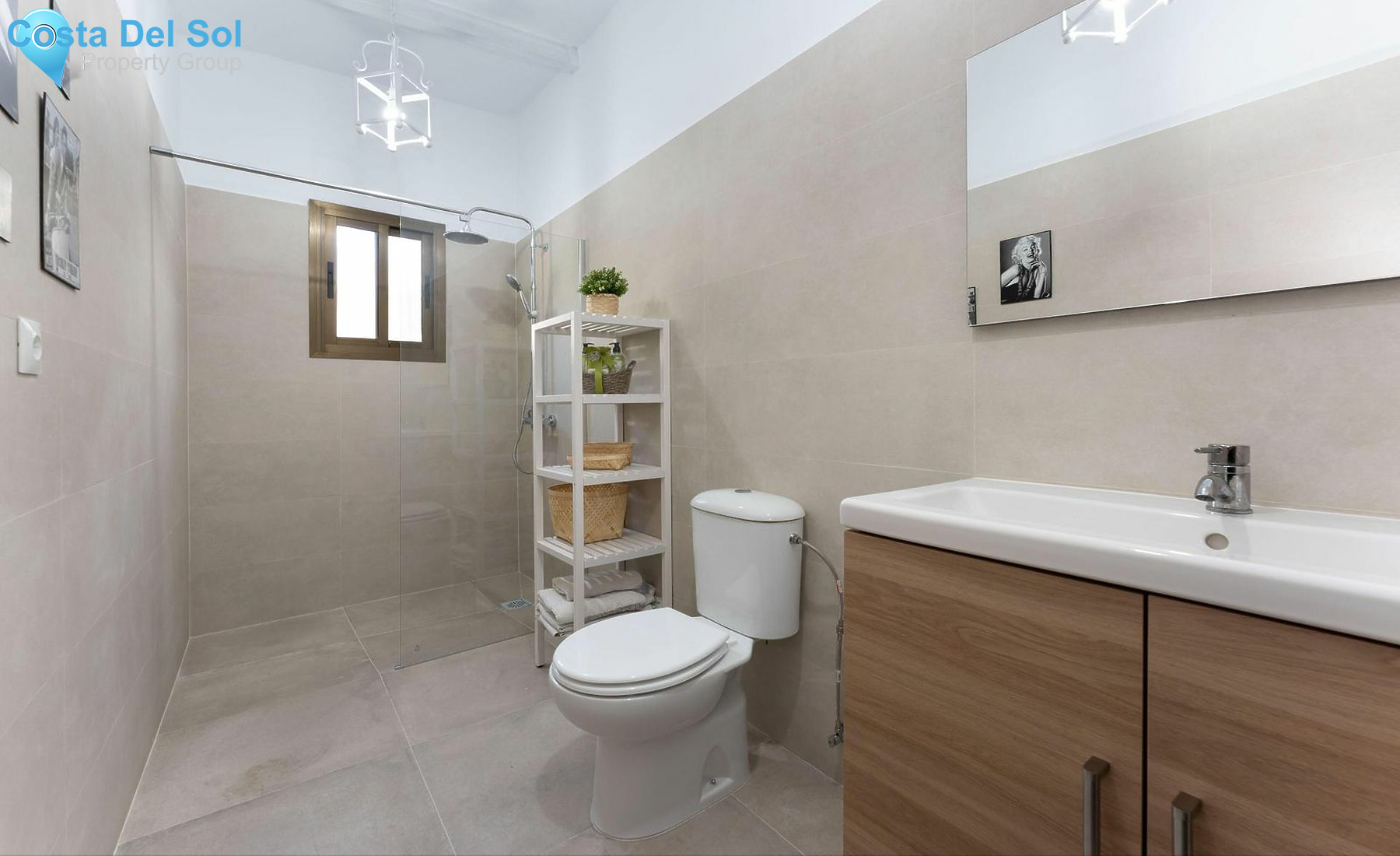 Detached Villa in Coín-1445197