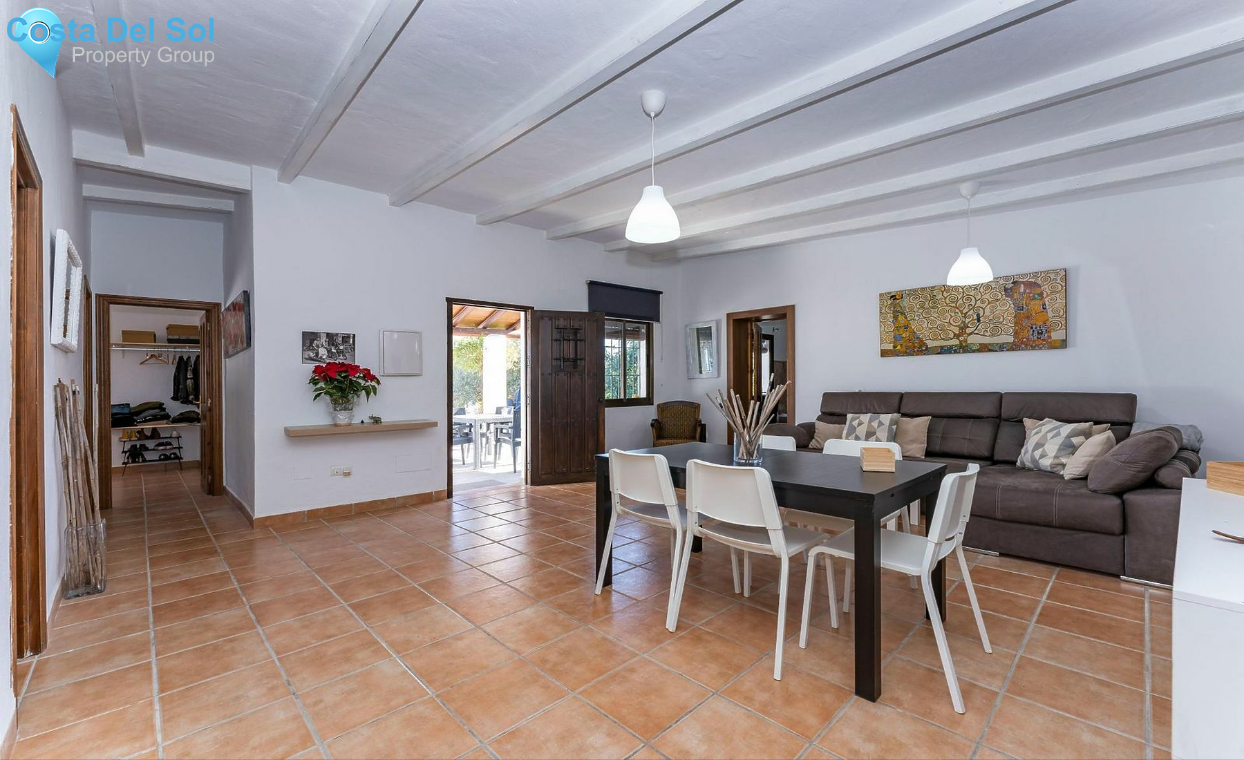 Detached Villa in Coín-1445182