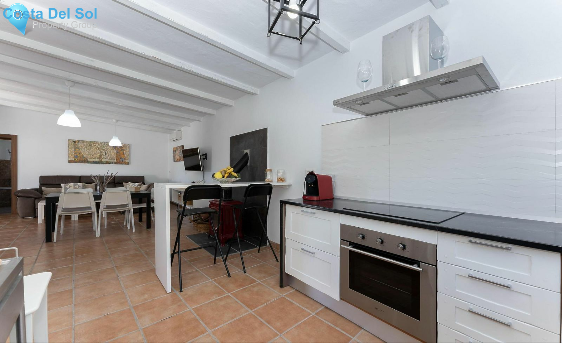 Detached Villa in Coín-1445183