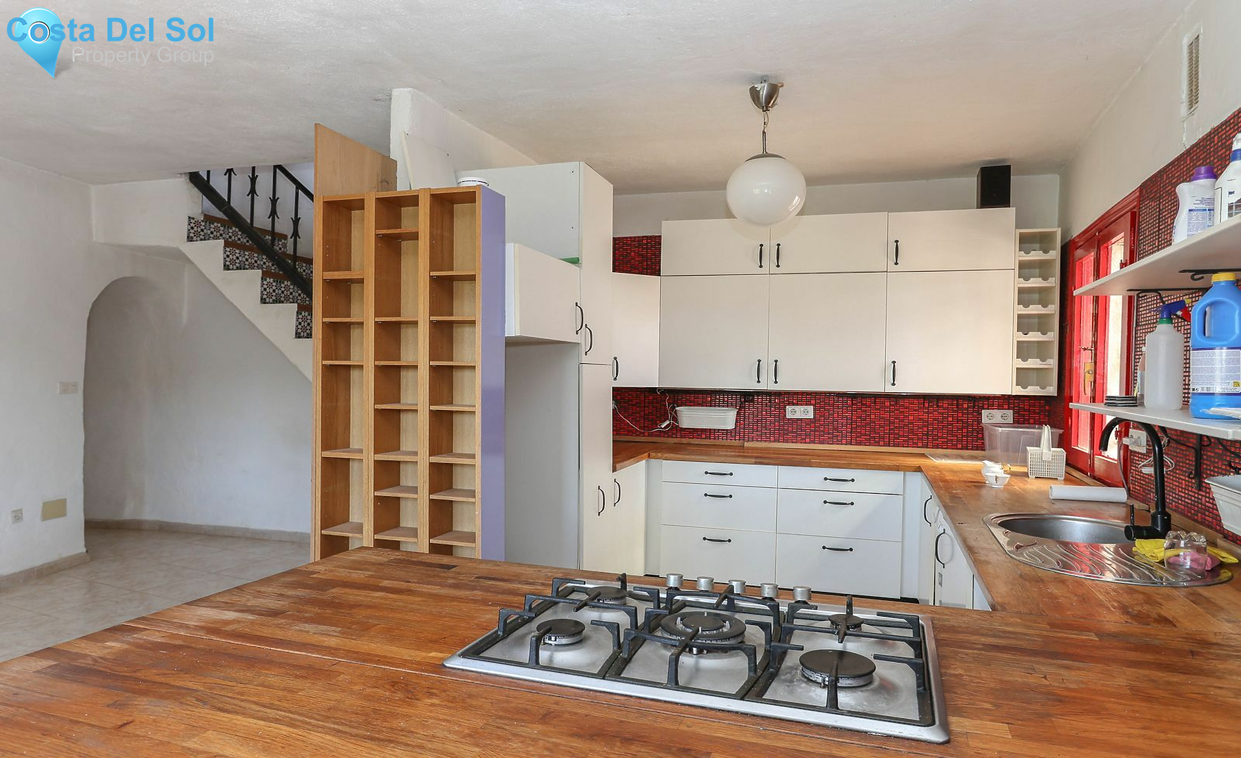 Detached Villa in Coín-1471983