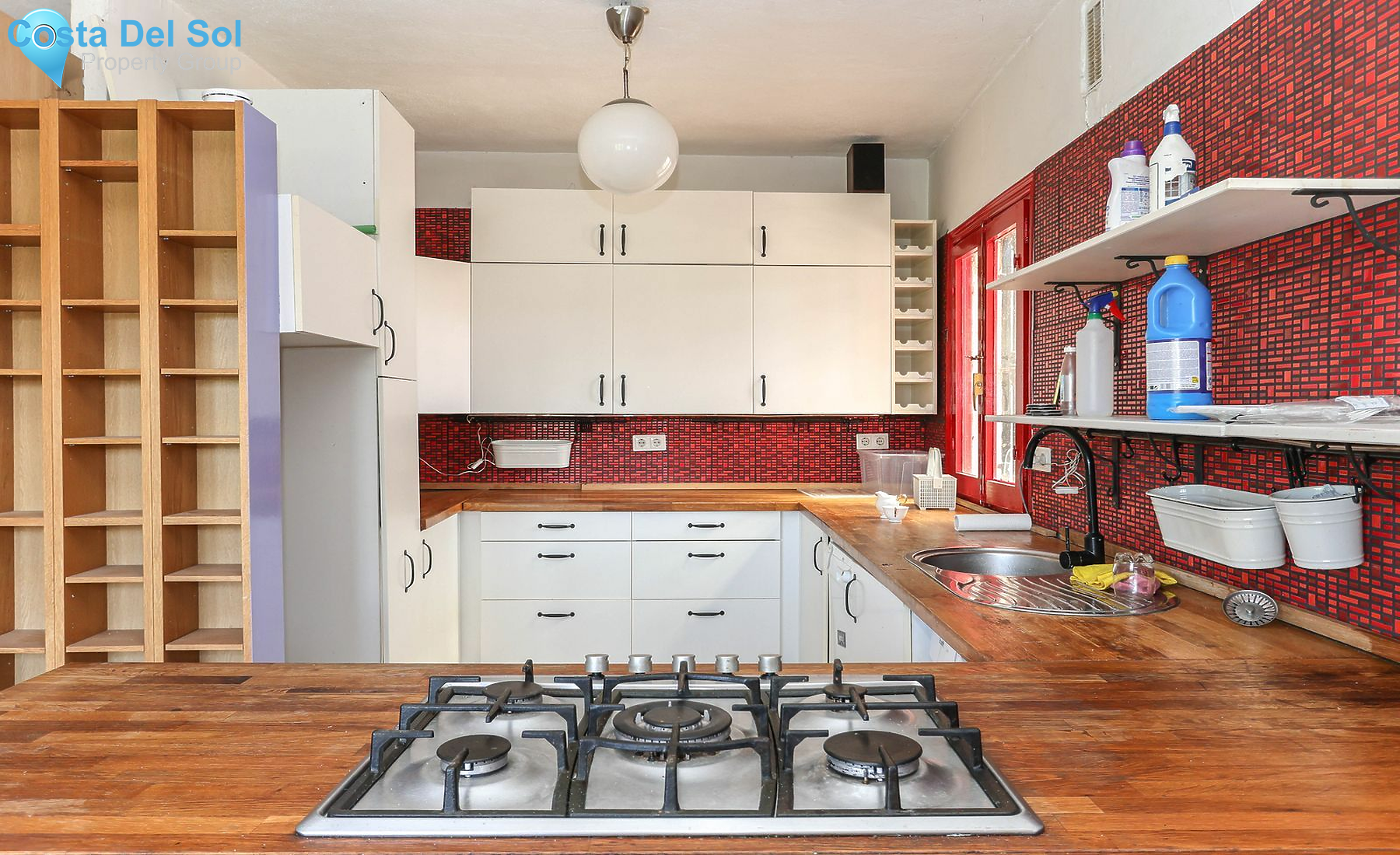Detached Villa in Coín-1471984
