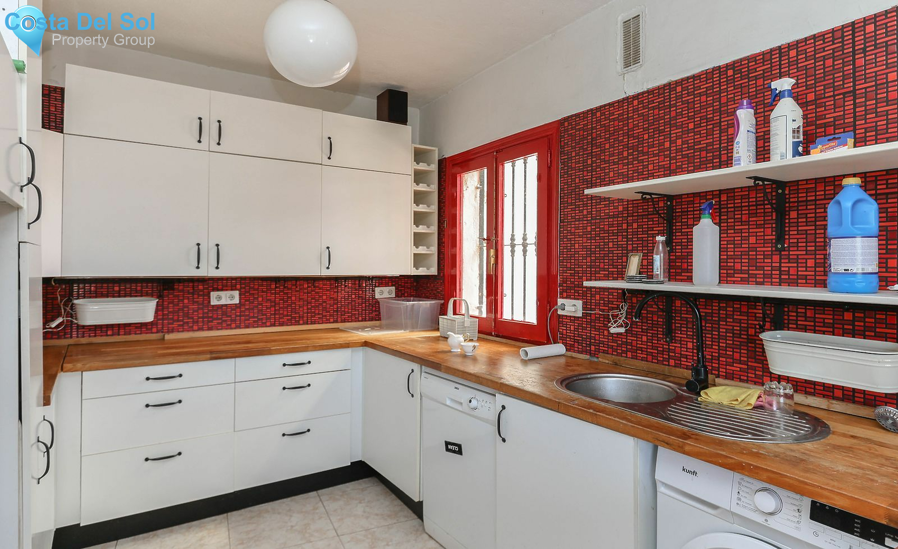 Detached Villa in Coín-1471985