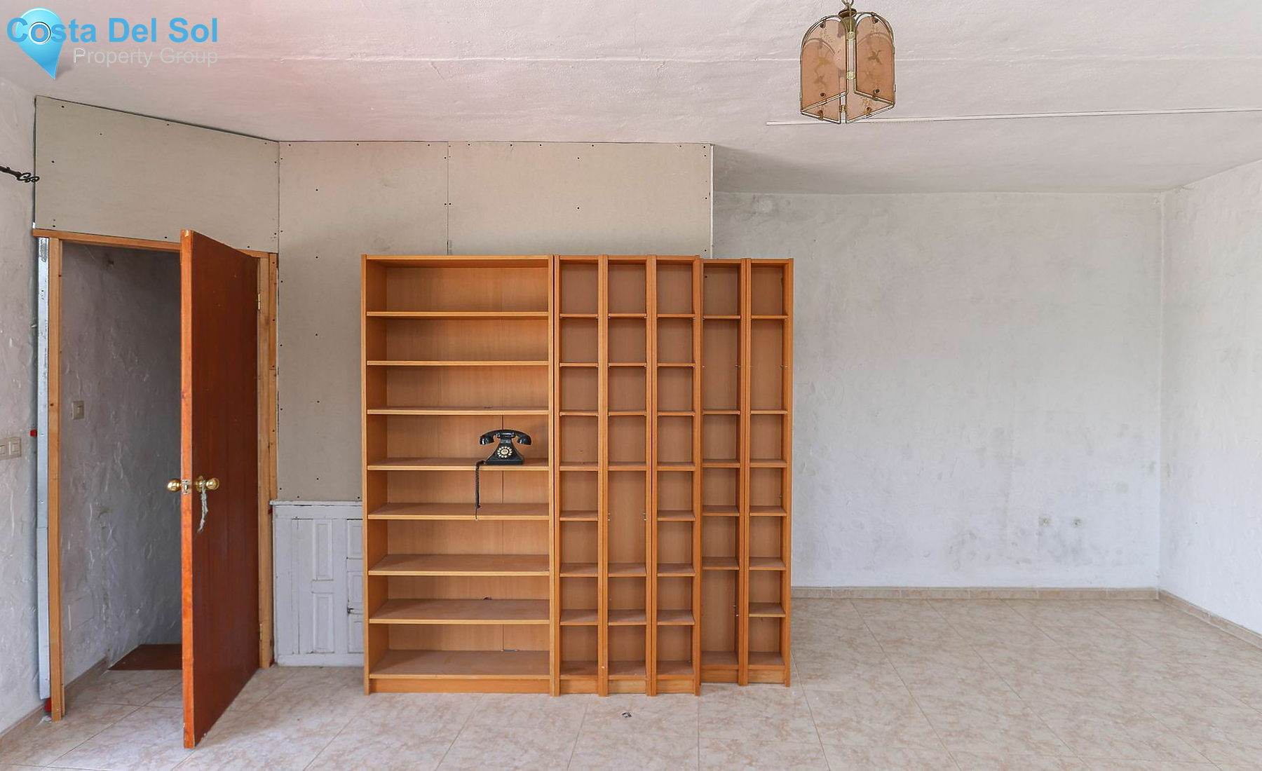 Detached Villa in Coín-1471986