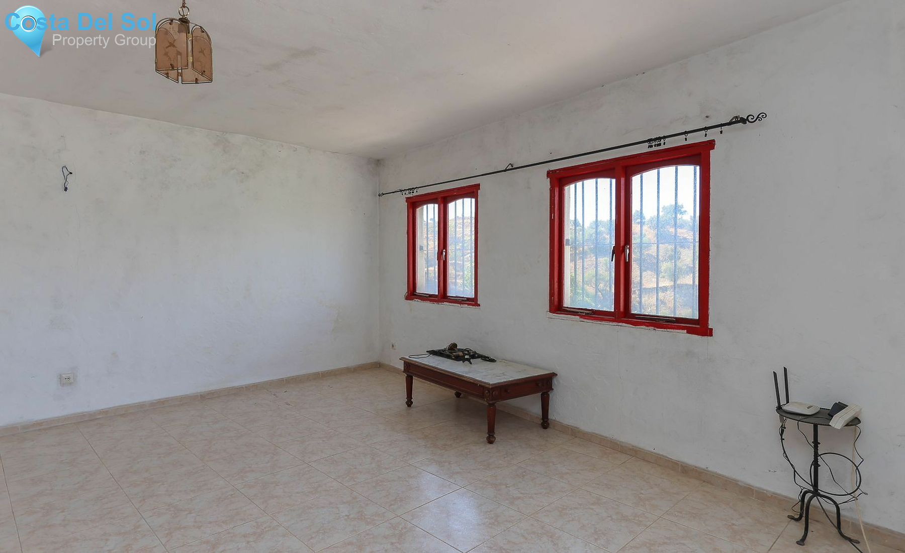Detached Villa in Coín-1471987