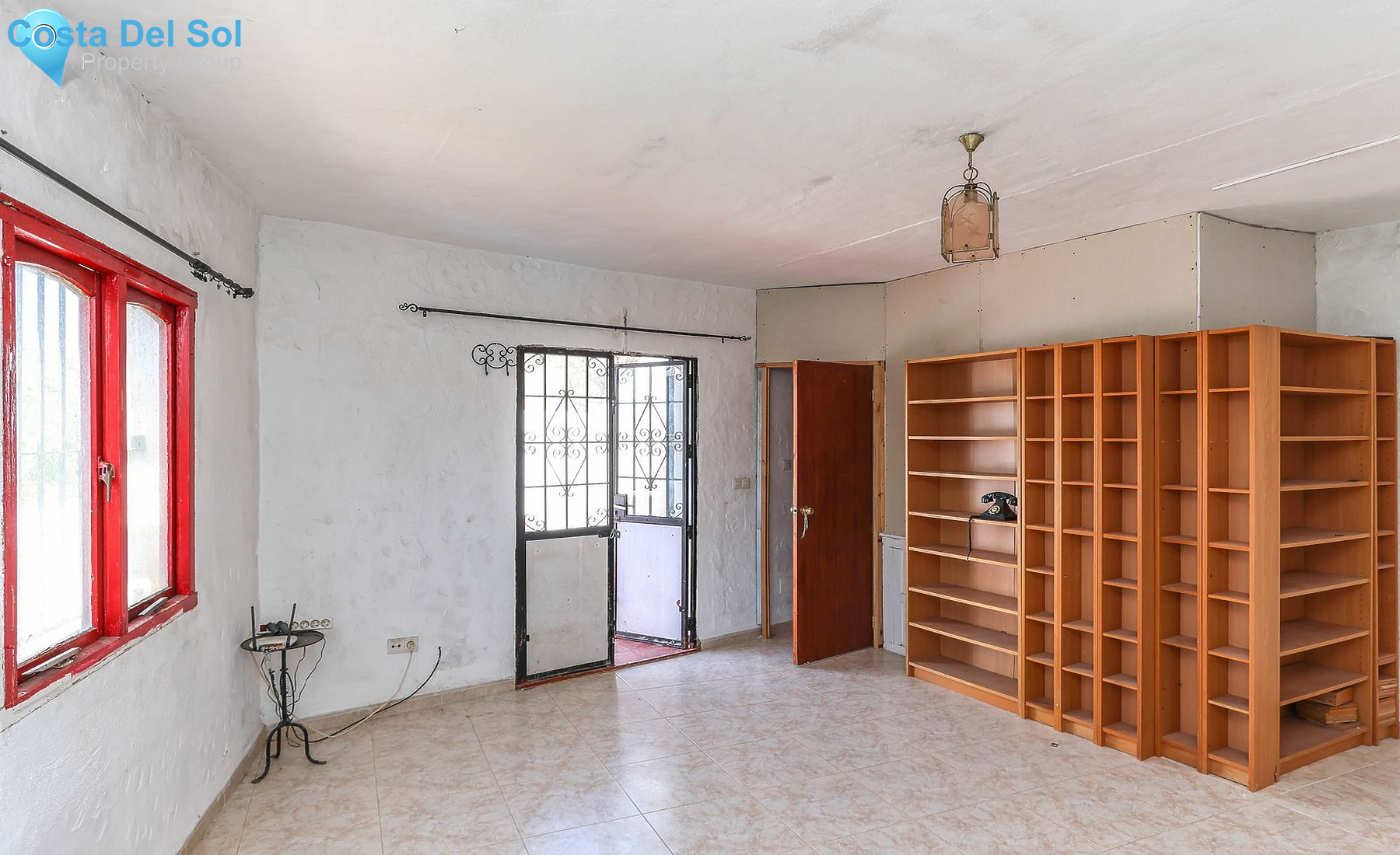 Detached Villa in Coín-1471988