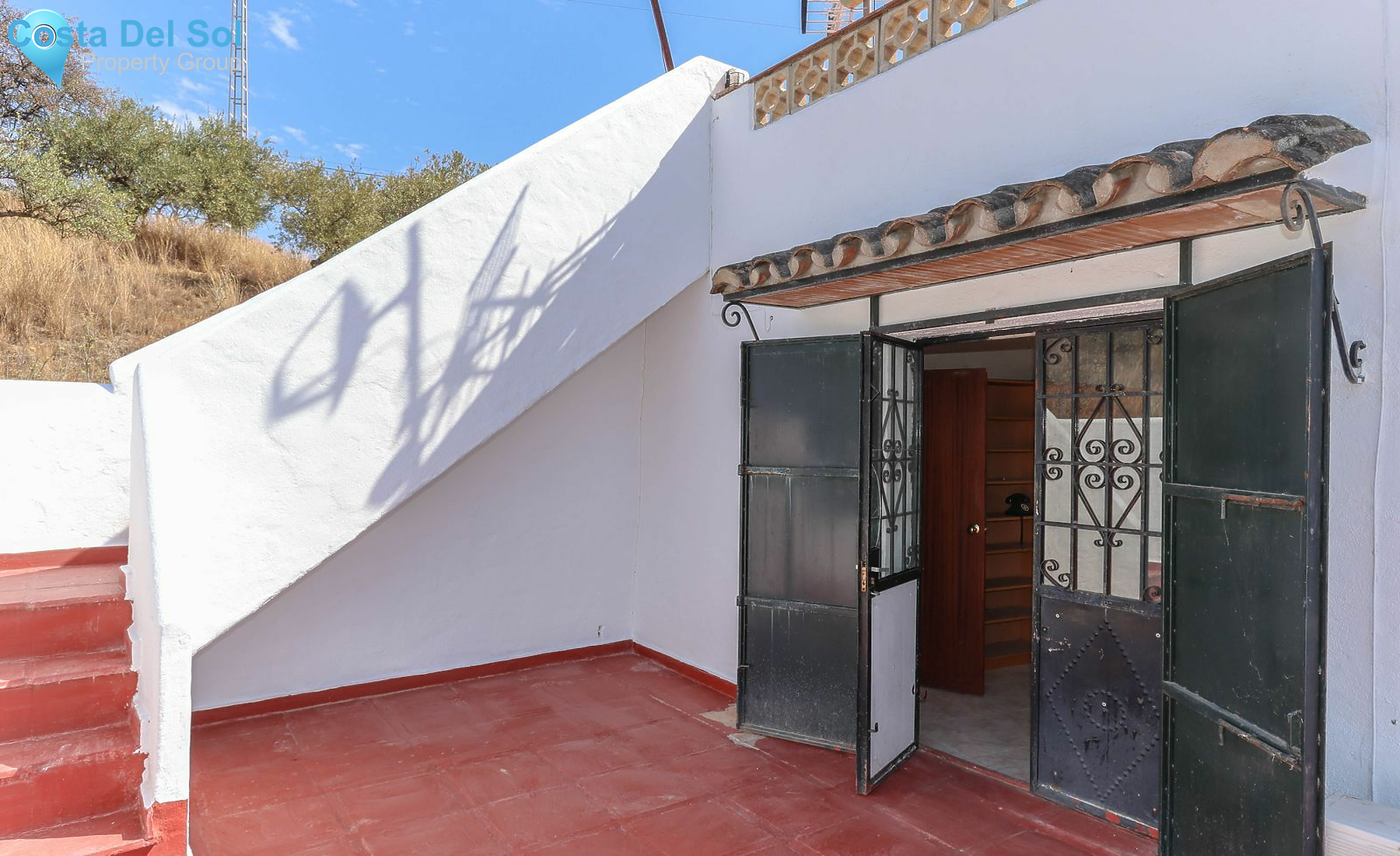 Detached Villa in Coín-1471989